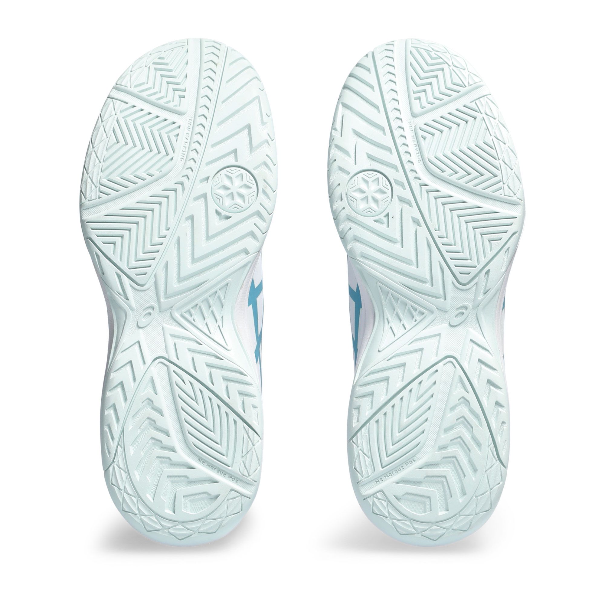 Asics Upcourt 5 GS Indoorschoenen Junior