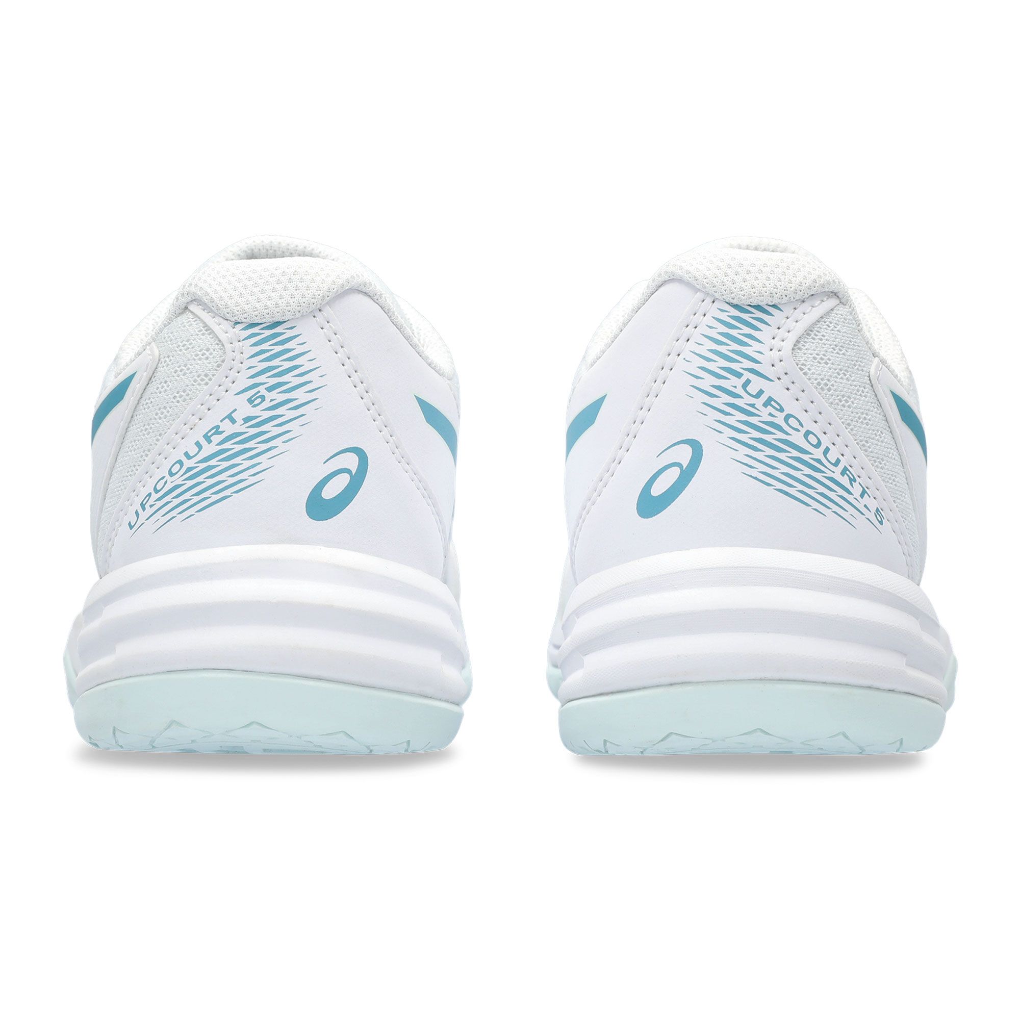 Asics Upcourt 5 GS Indoorschoenen Junior