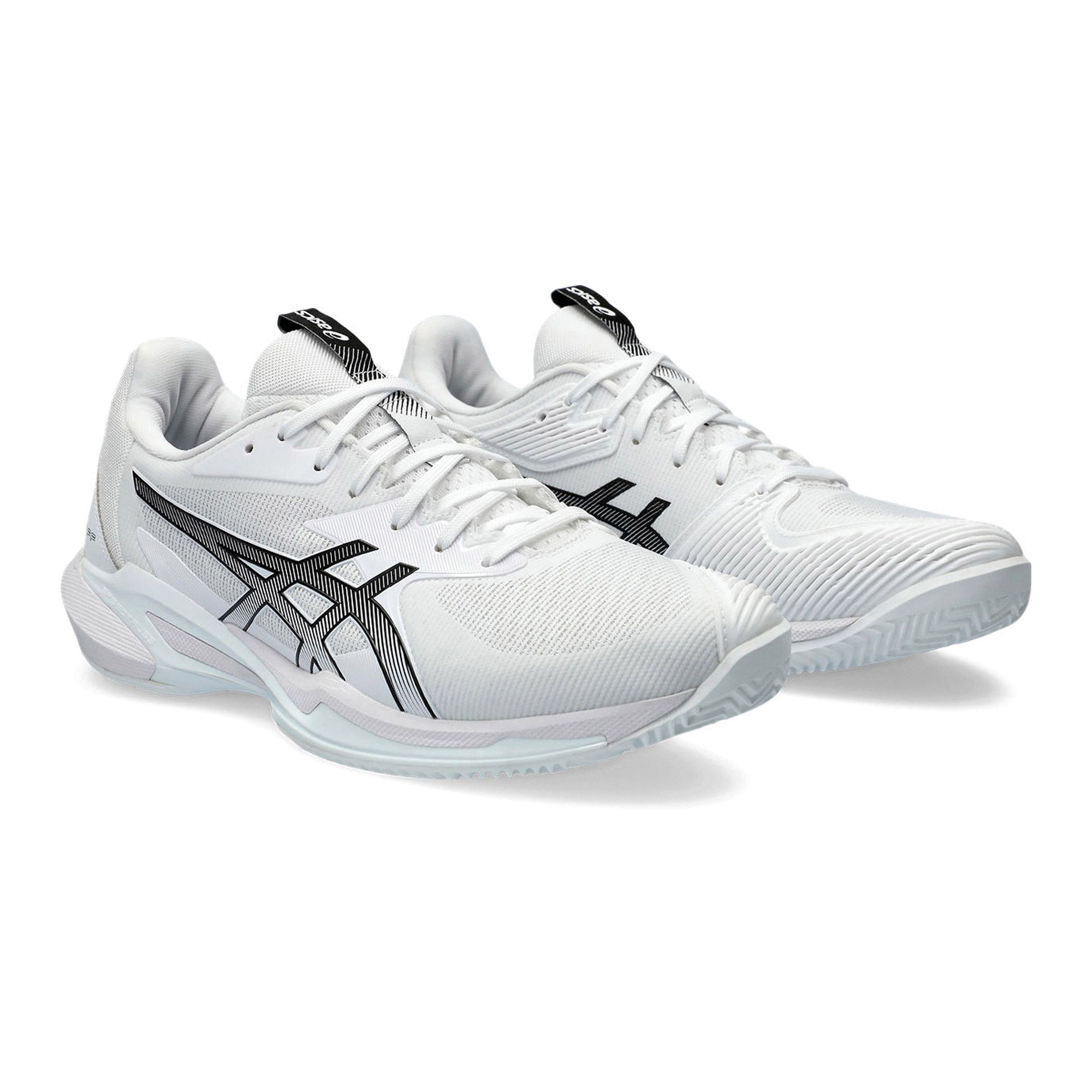 Chaussures de tennis Asics Gel-Solution Speed FF 3 Clay