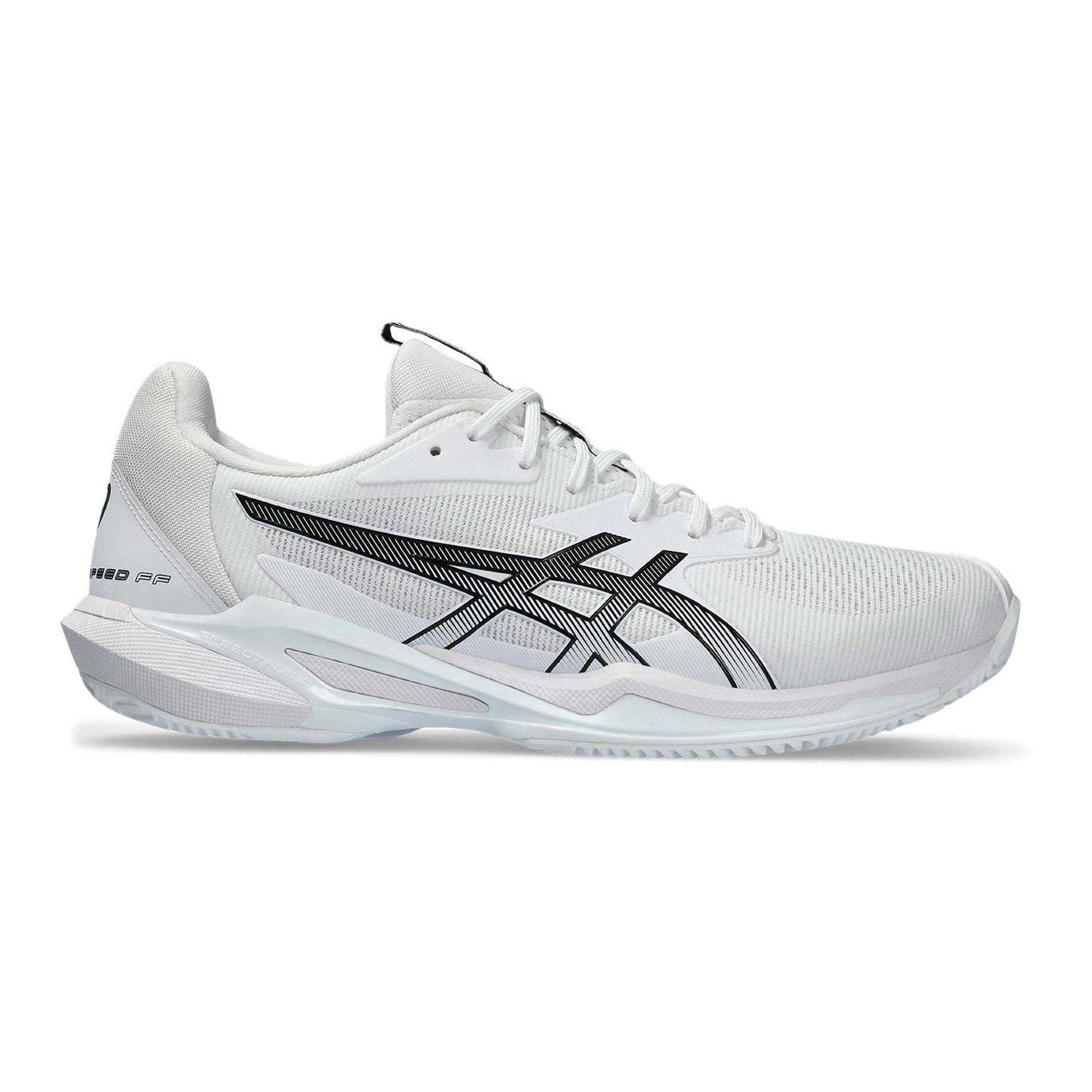 Chaussures de tennis Asics Gel-Solution Speed FF 3 Clay