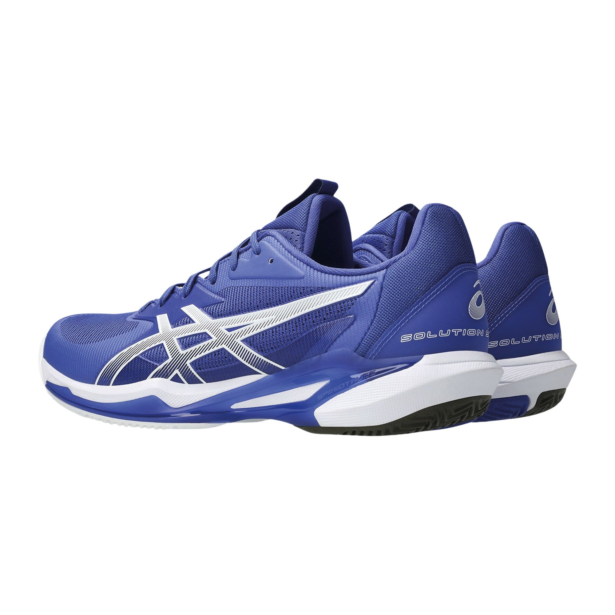 Asics Gel-Solution Speed FF 3 Clay Tennisschoenen Heren