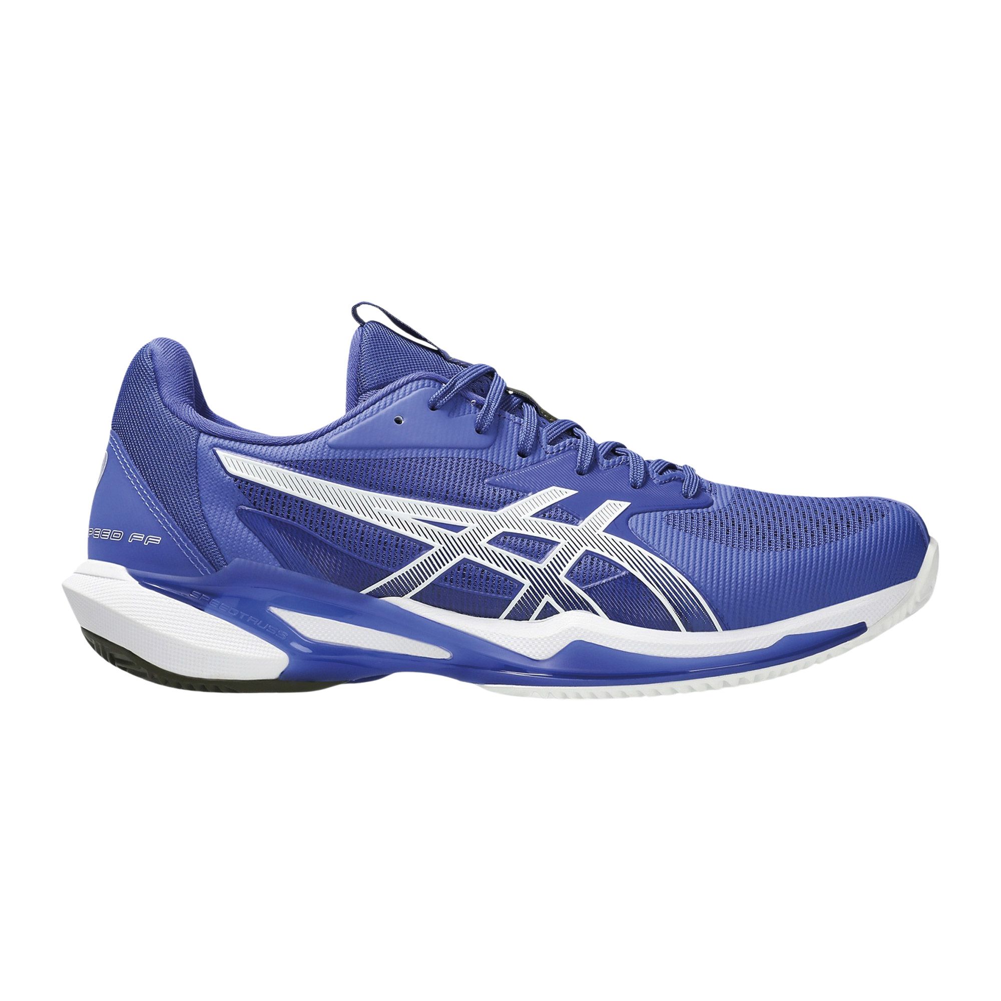 Asics Gel-Solution Speed FF 3 Clay Tennisschoenen Heren