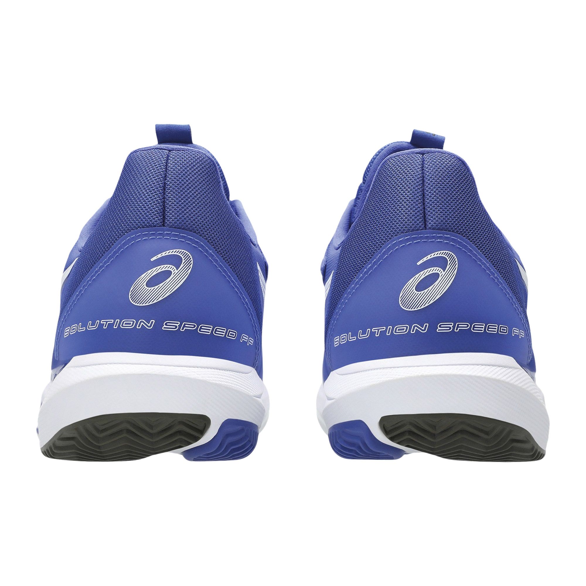 Asics Gel-Solution Speed FF 3 Clay Tennisschoenen Heren
