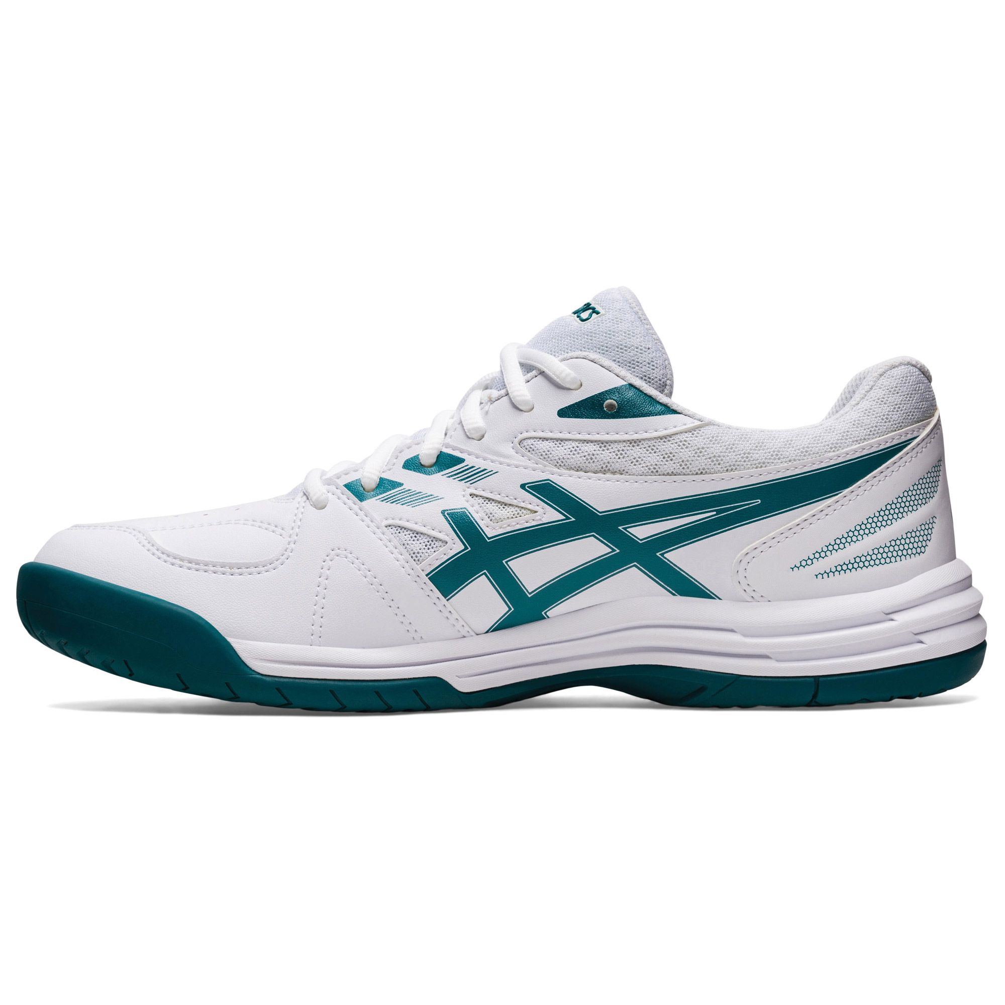 Asics Court Slide 2 Tennisshoes Men | Plutosport