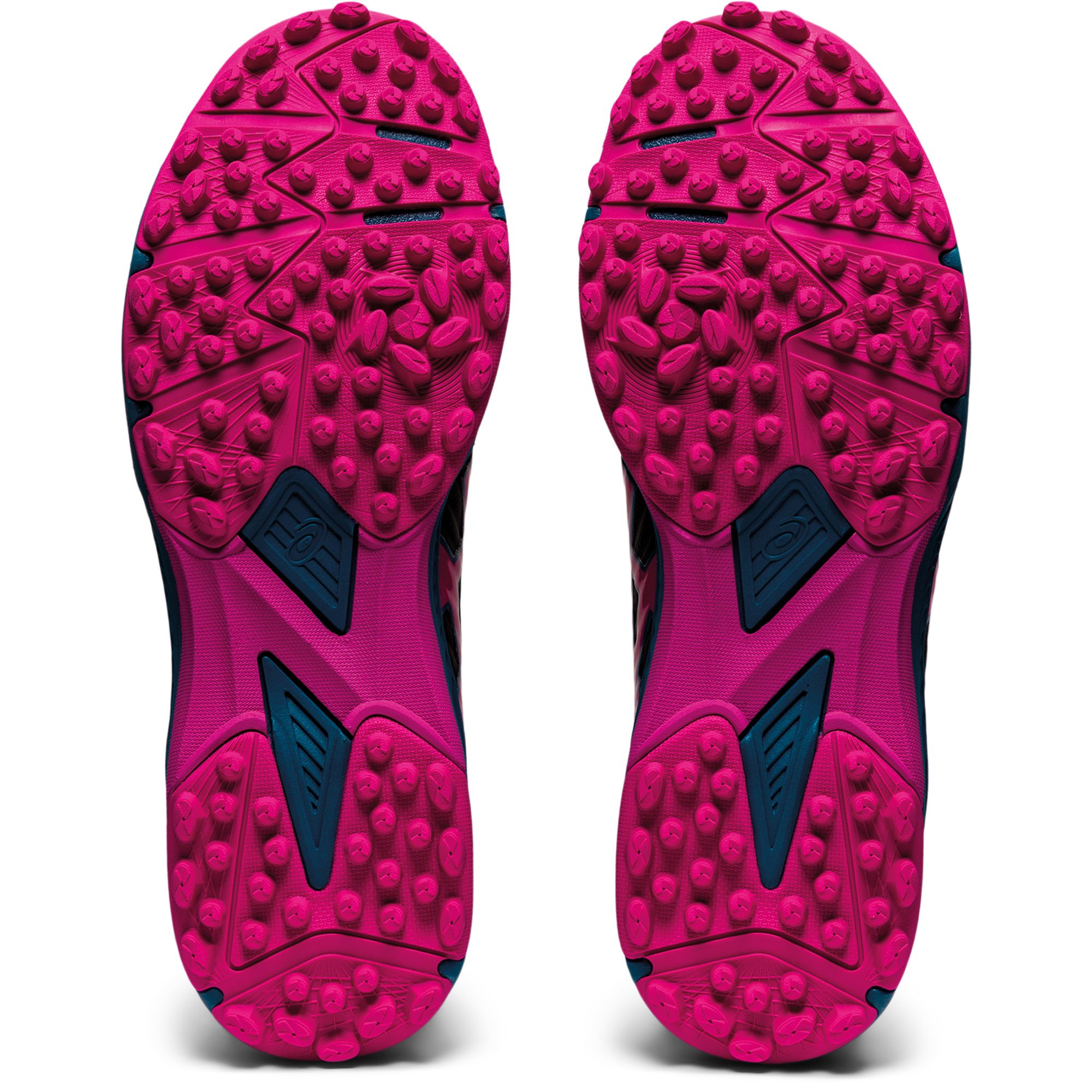 Asics Field Ultimate FF Hockeyschoenen Dames