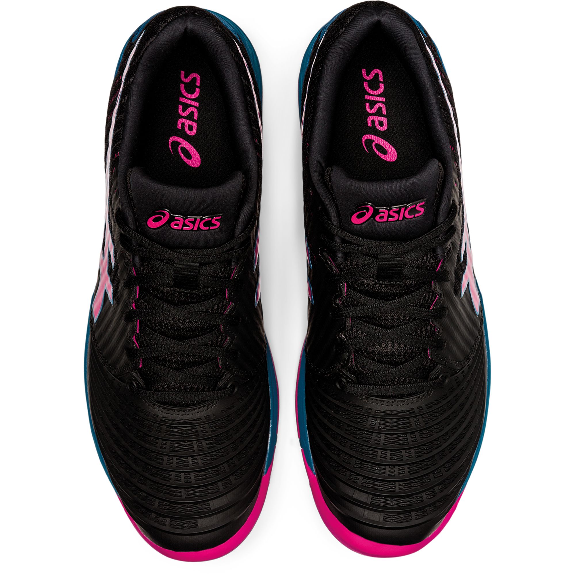 Asics Field Ultimate FF Hockeyschoenen Dames