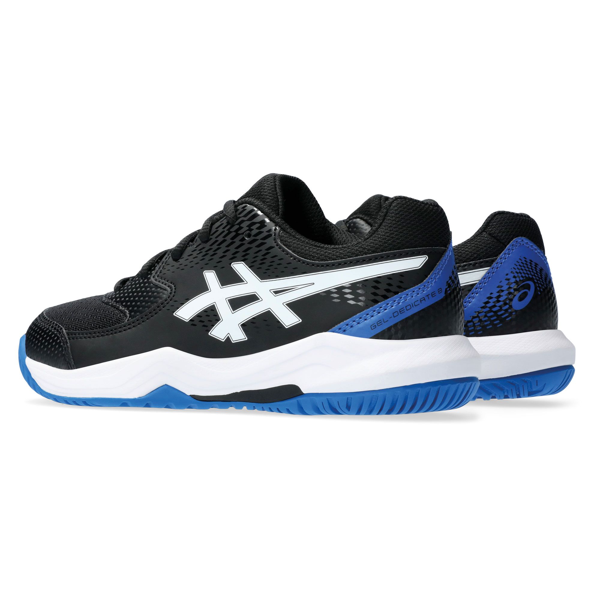 Chaussures de tennis Asics Gel-Dedicate 8 (GS)