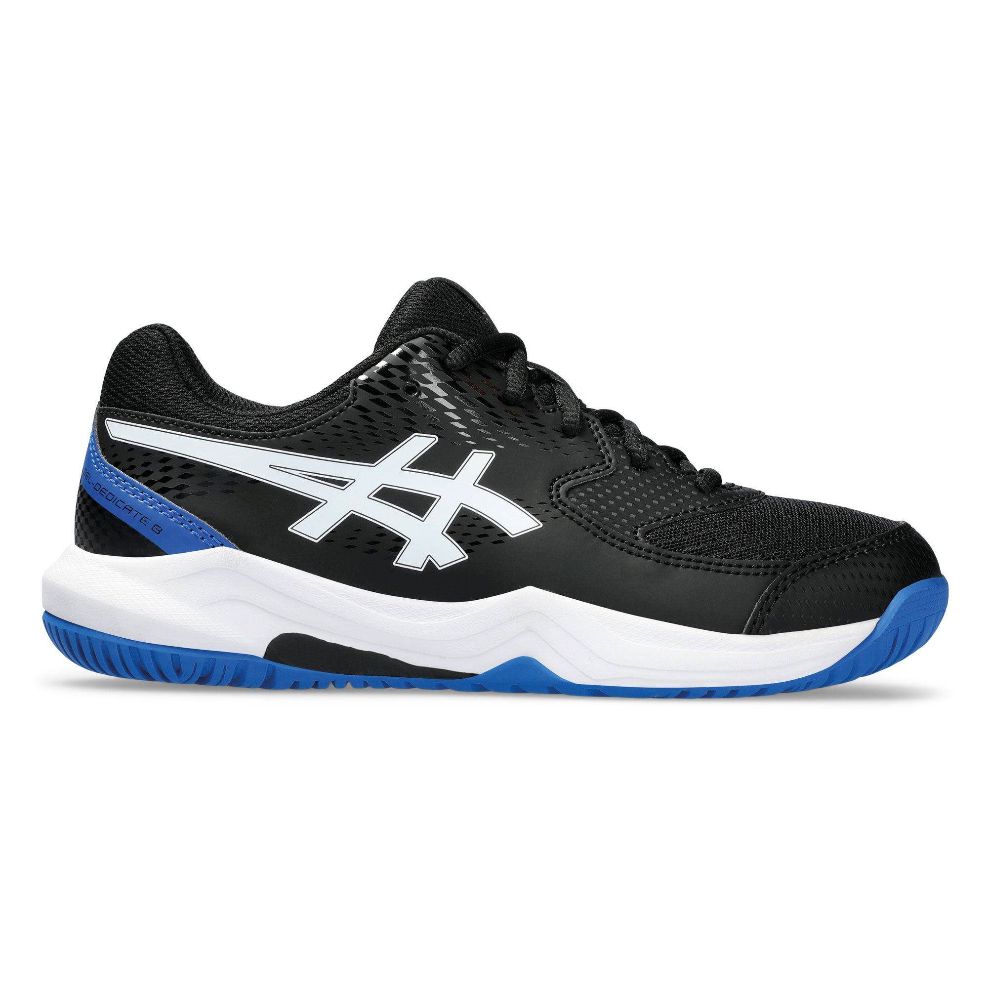 Chaussures de tennis Asics Gel-Dedicate 8 (GS)