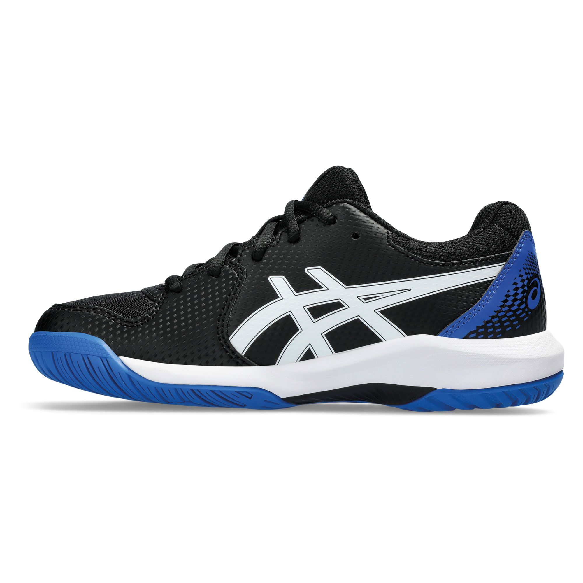 Chaussures de tennis Asics Gel-Dedicate 8 (GS)