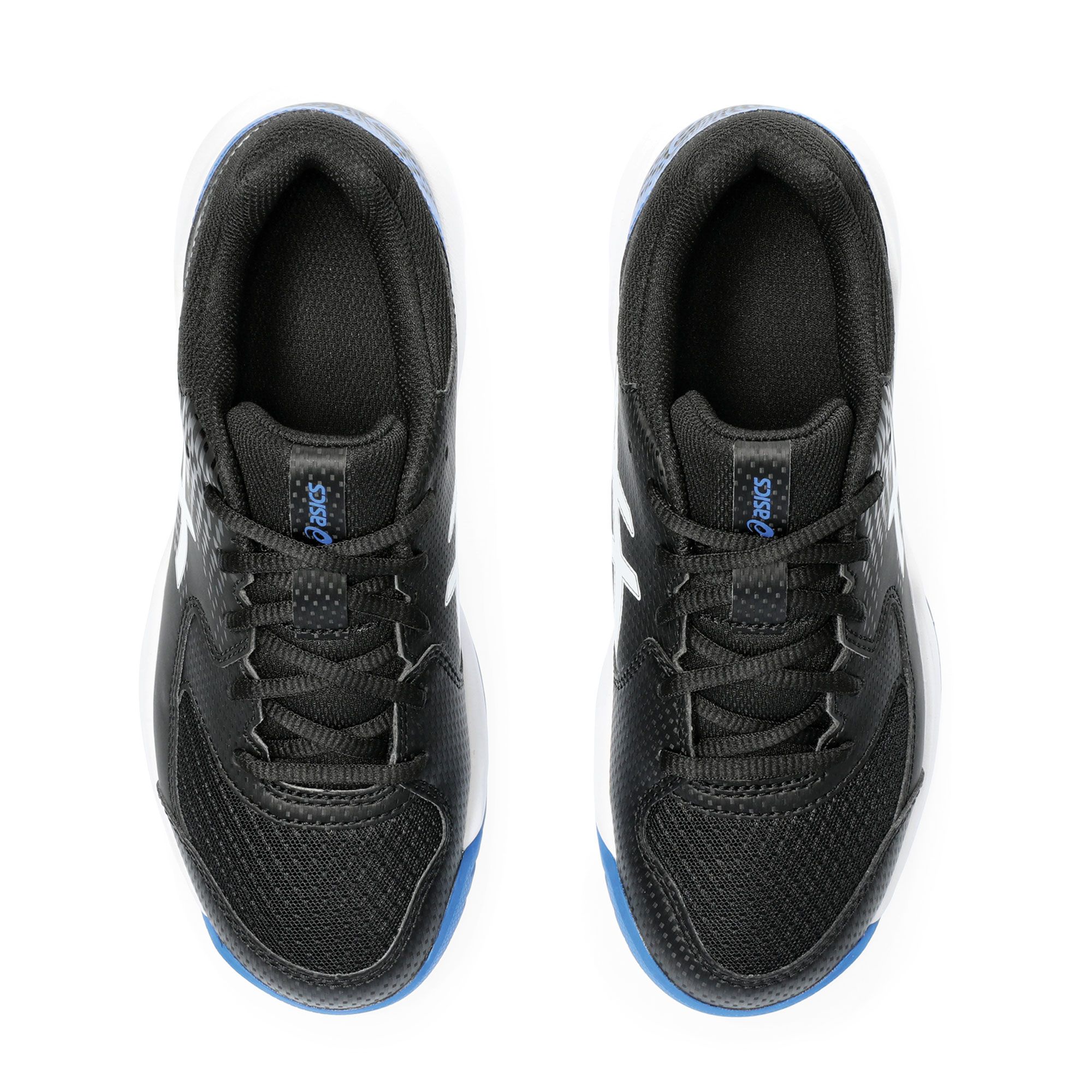 Chaussures de tennis Asics Gel-Dedicate 8 (GS)