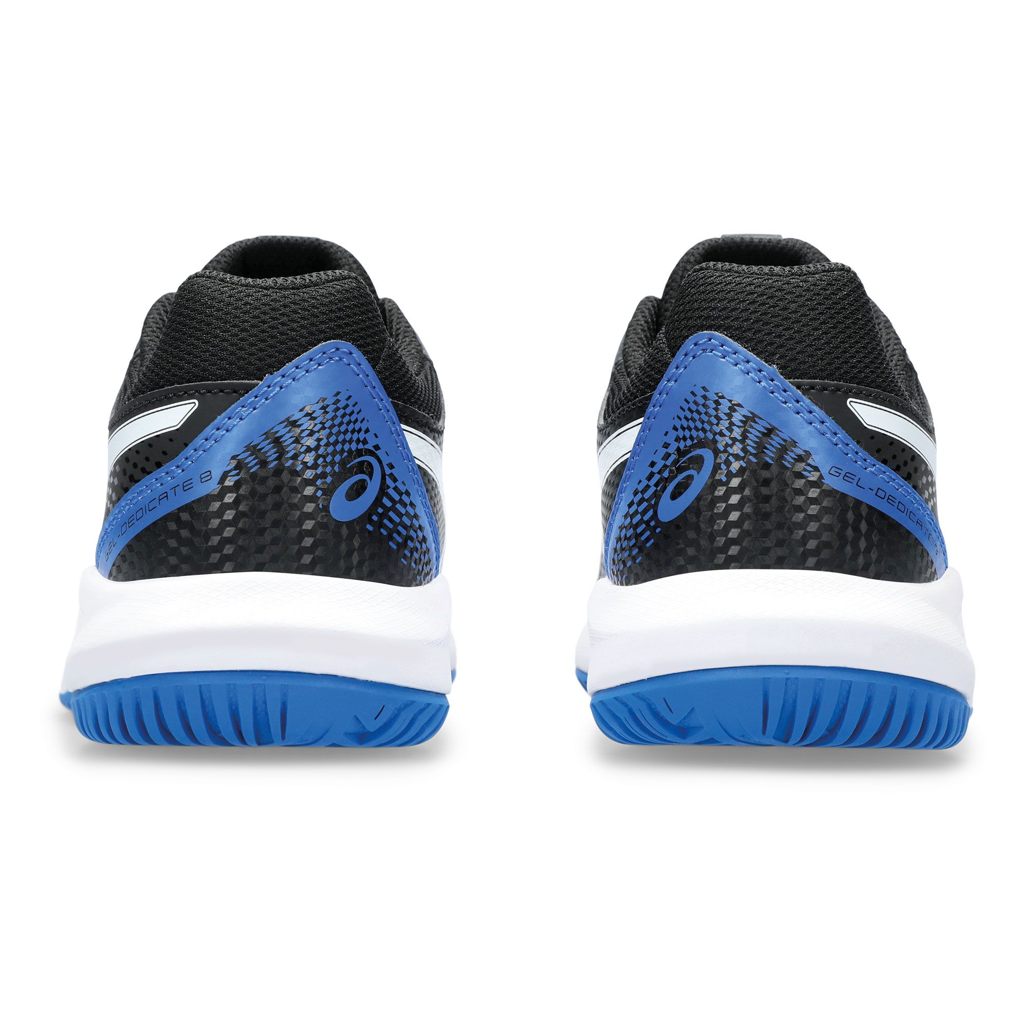Chaussures de tennis Asics Gel-Dedicate 8 (GS)
