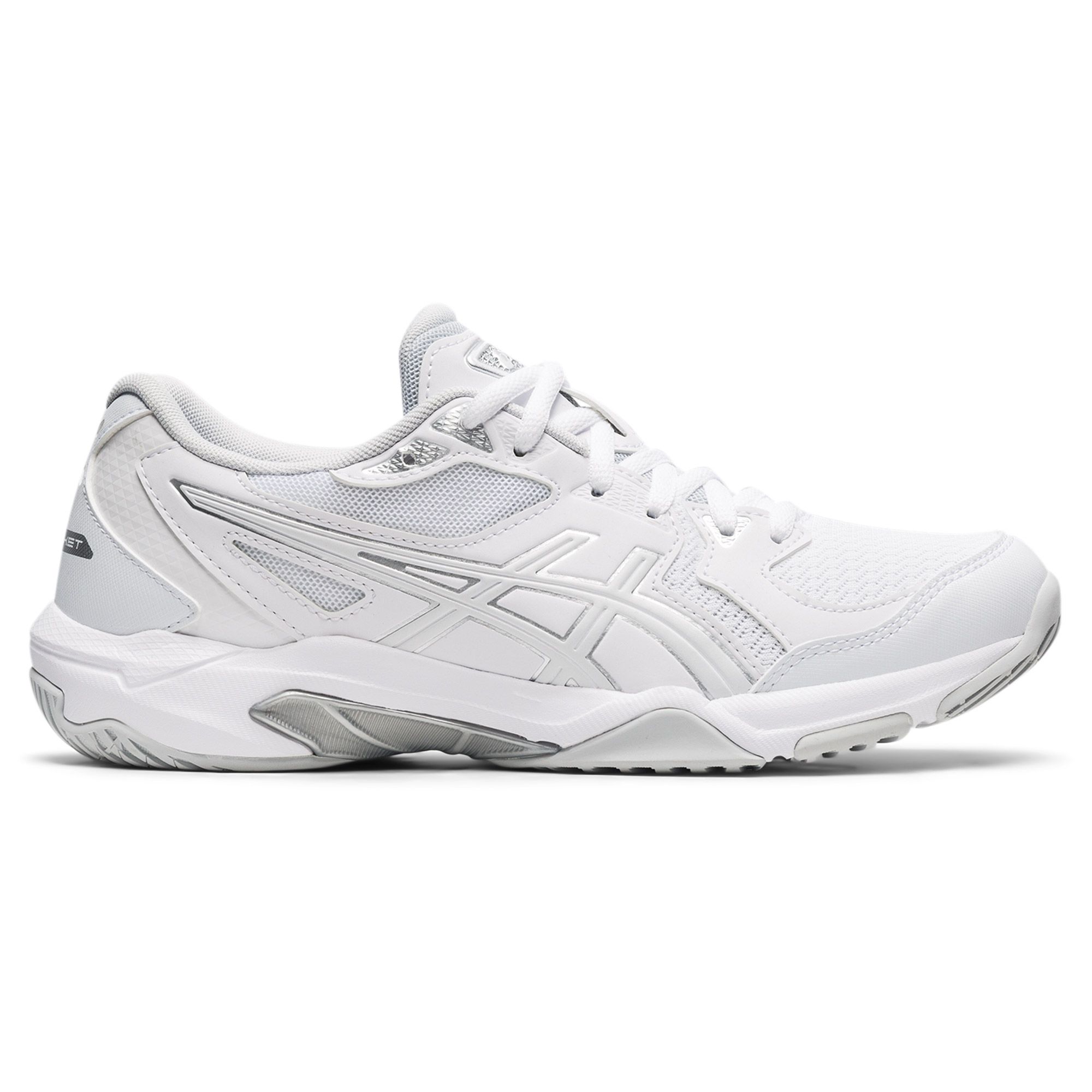 asics gel rocket 10 femme