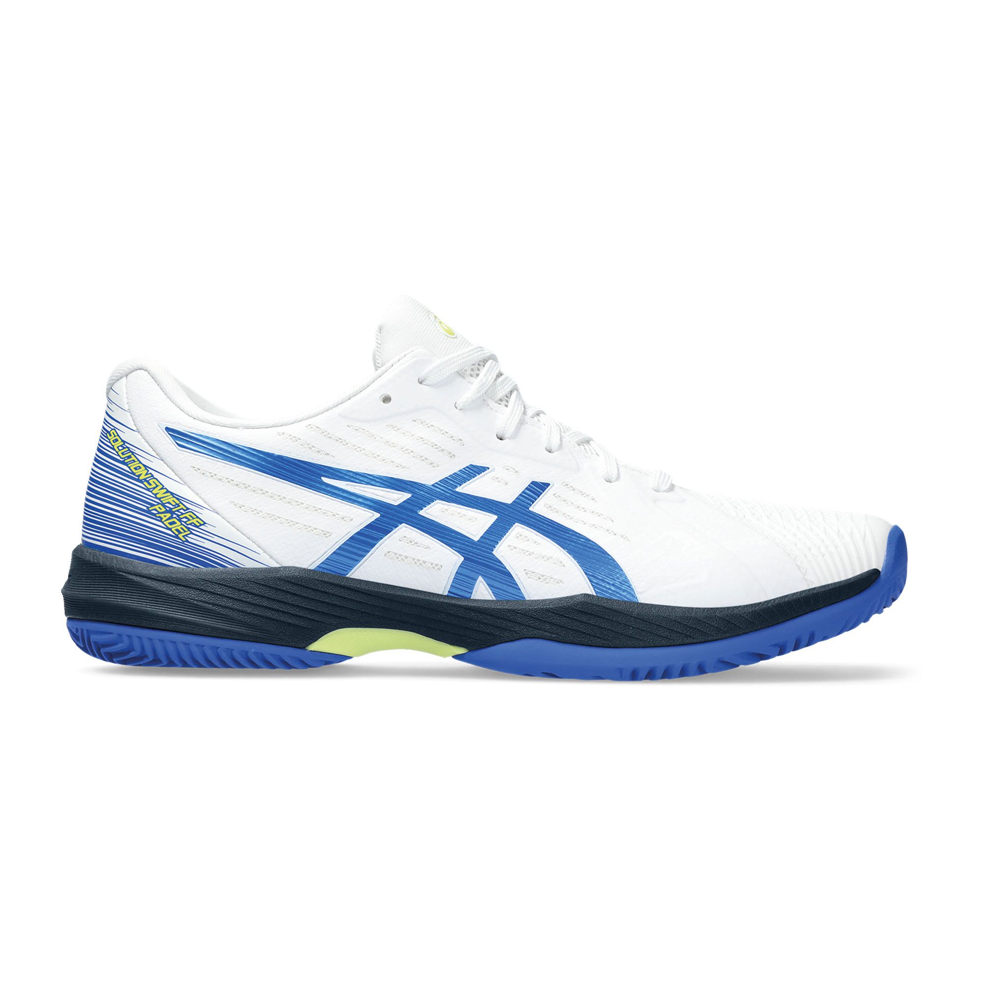 Asics Solution Swift FF Padelschoenen Heren