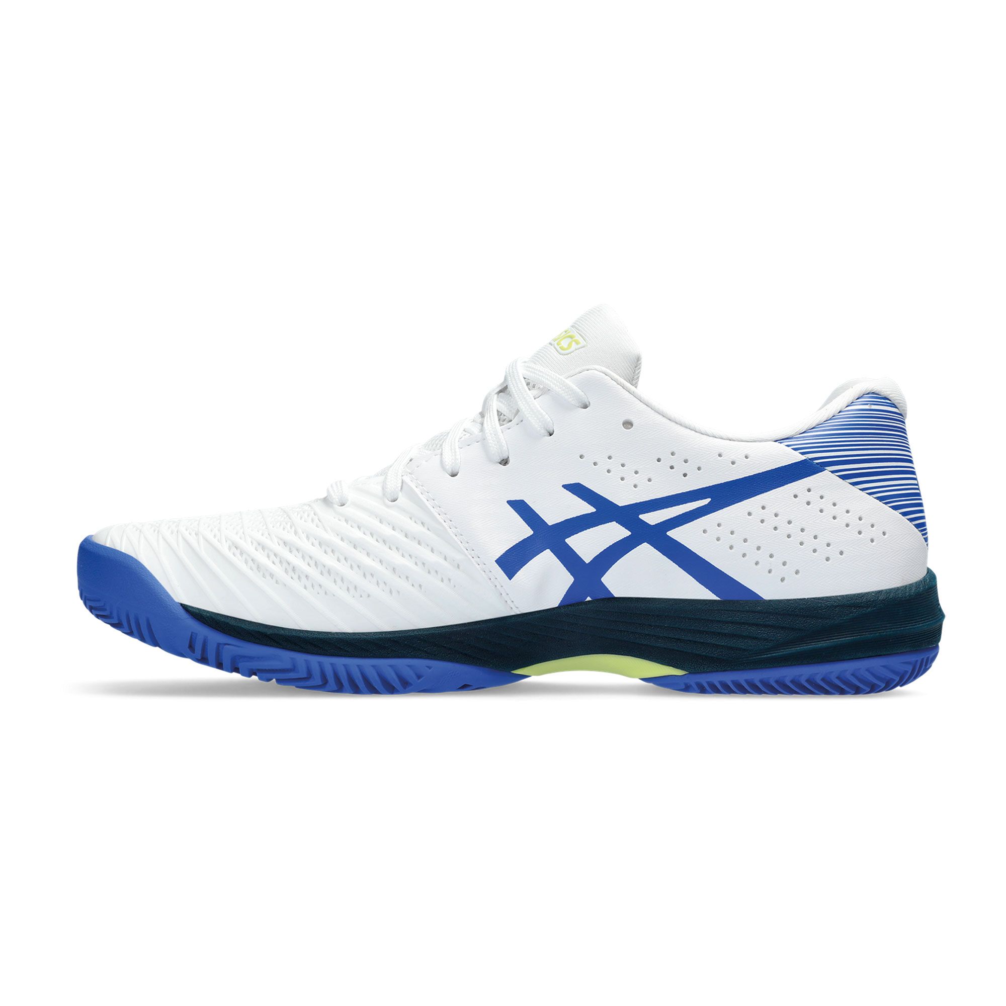 Asics Solution Swift FF Padelschoenen Heren