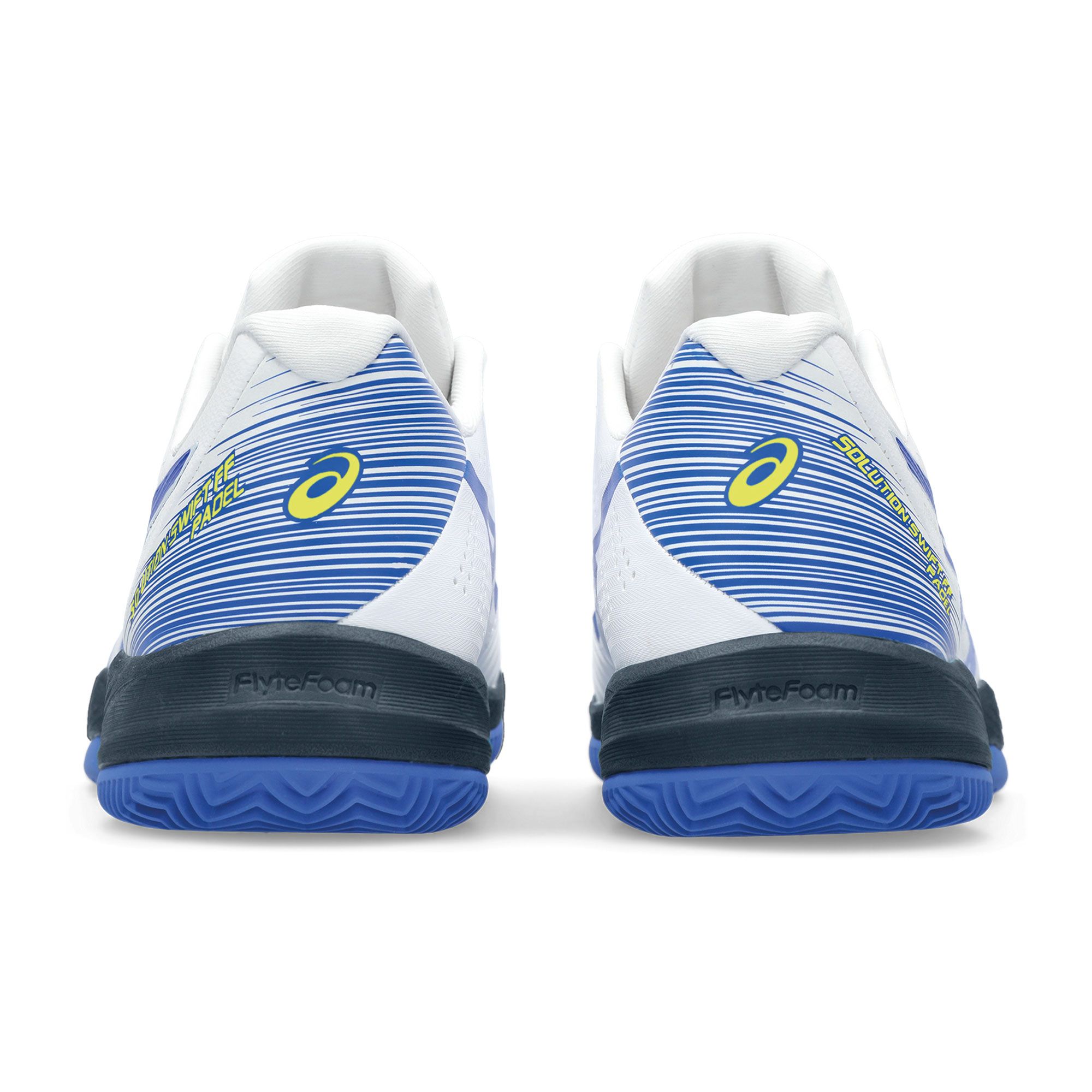 Asics Solution Swift FF Padelschoenen Heren