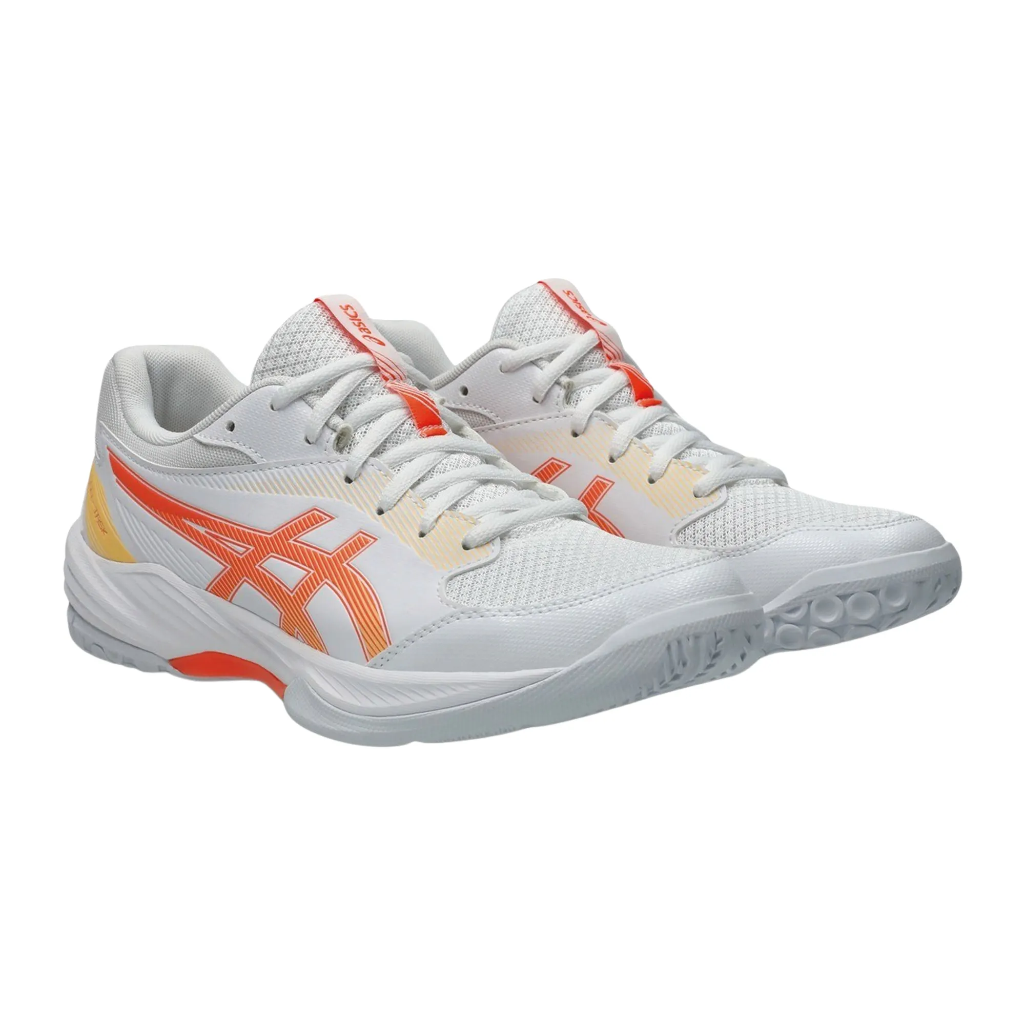 Asics Gel-Task 4 Indoorschoenen Dames