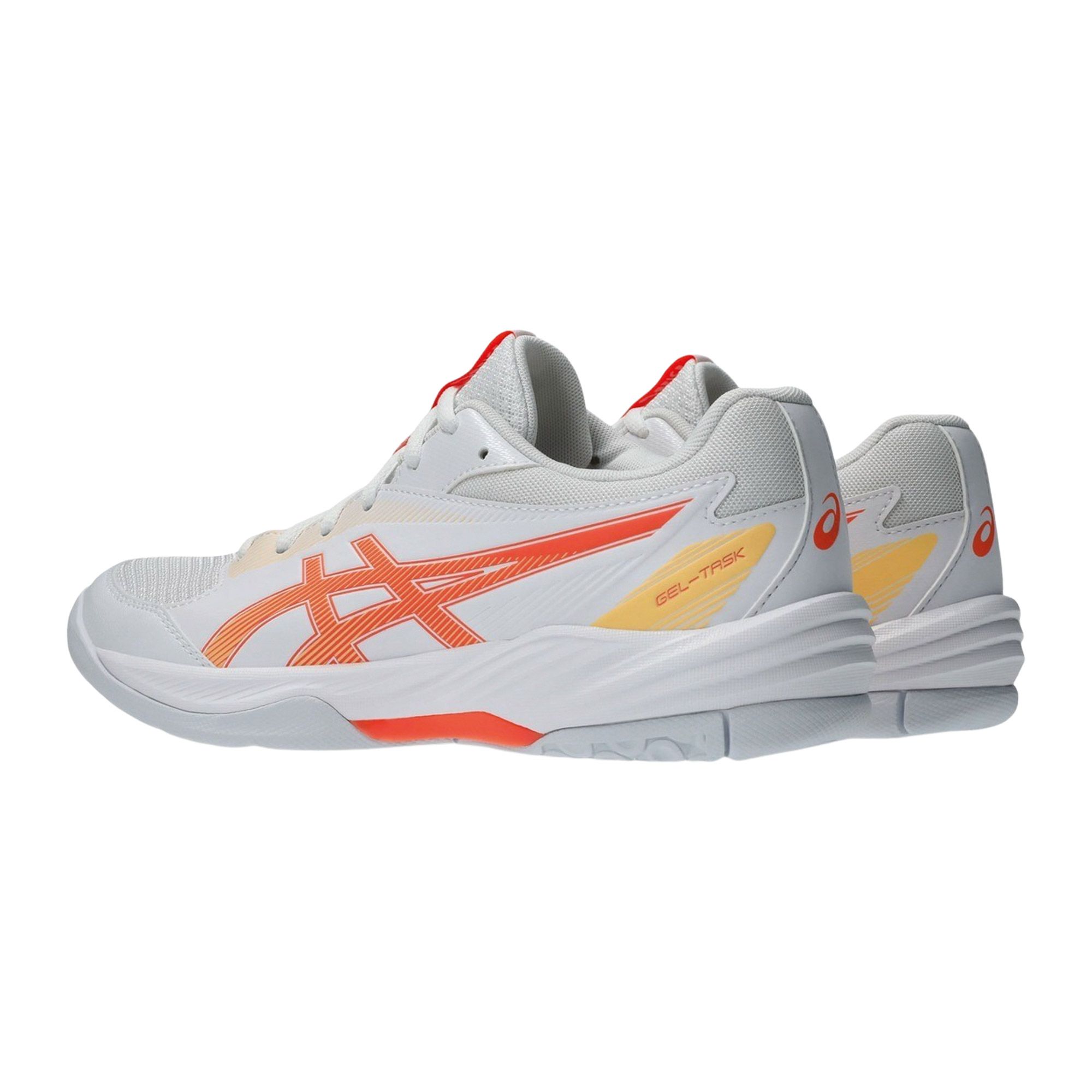 Asics Gel-Task 4 Indoorschoenen Dames