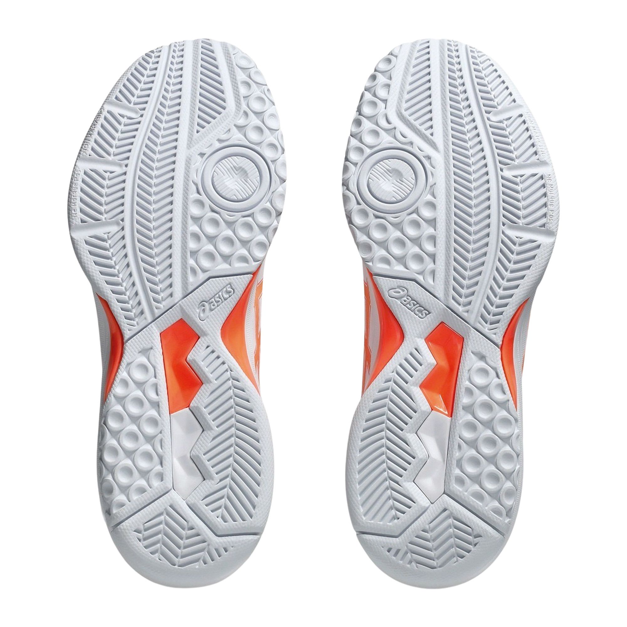 Asics Gel-Task 4 Indoorschoenen Dames