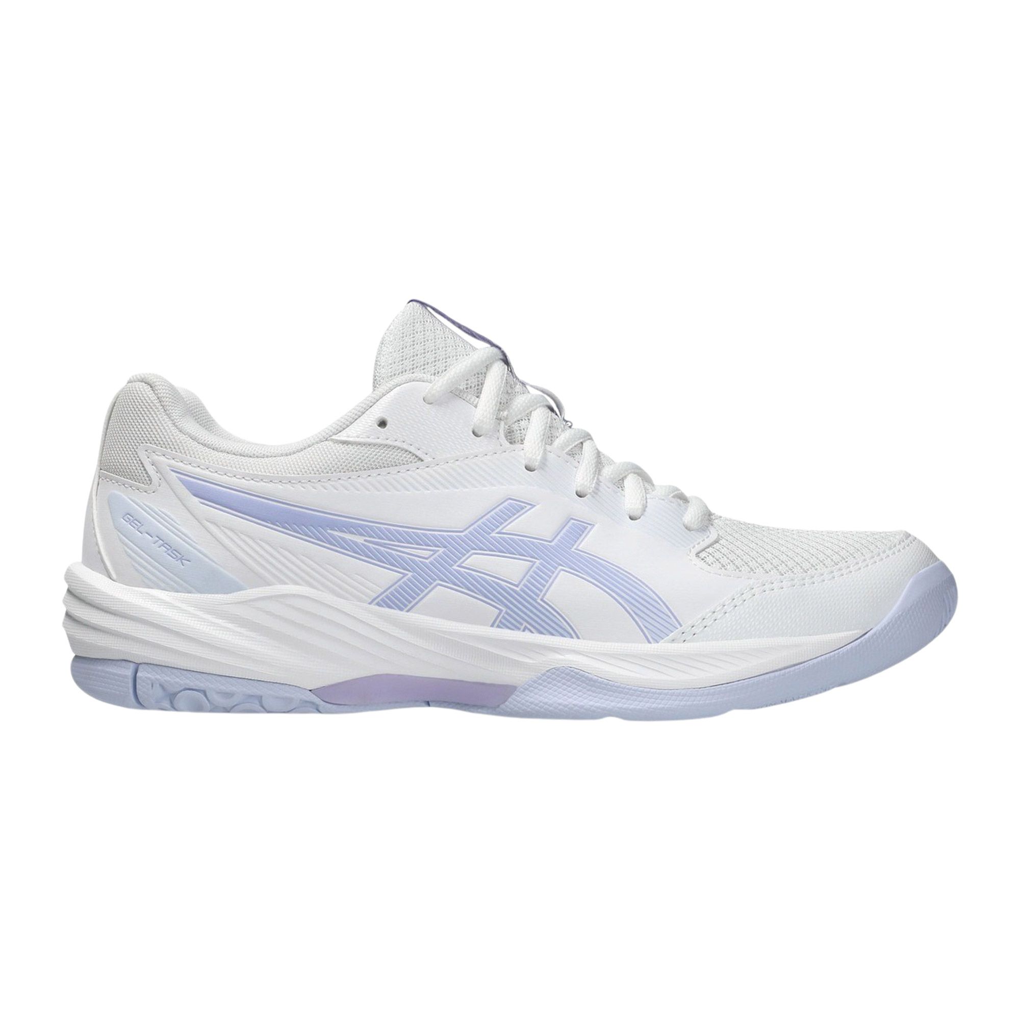 Asics Gel-Task 4 Indoorschoenen Dames