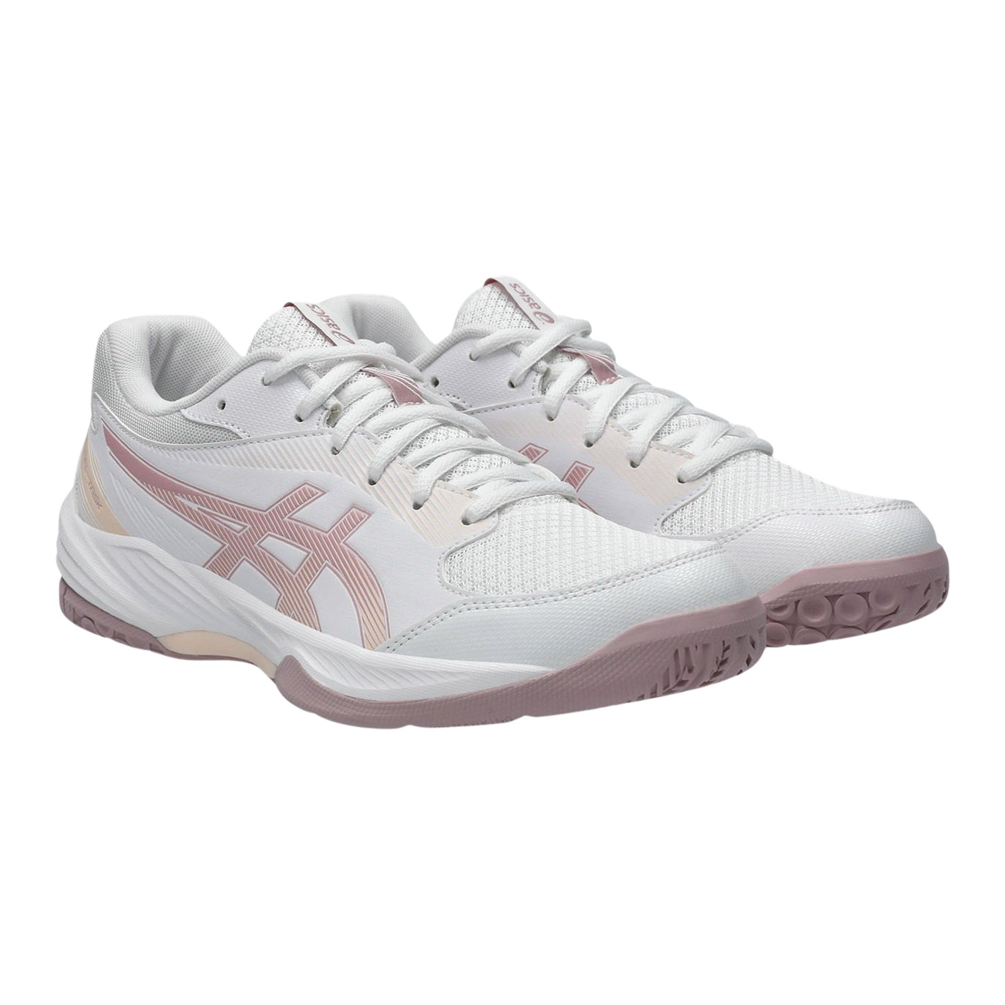 Asics Gel-Task 4 Indoorschoenen Dames
