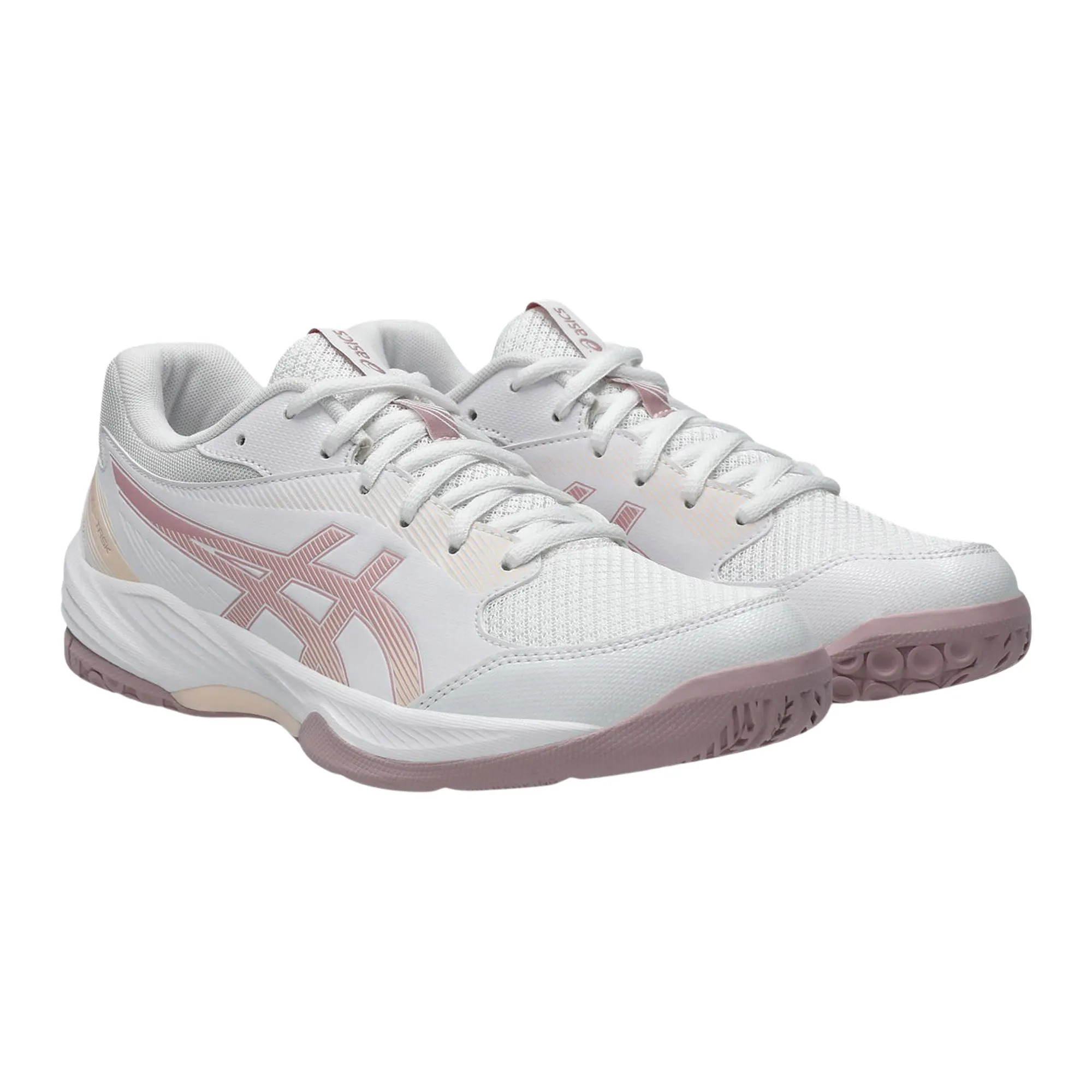 Asics Gel-Task 4 Indoorschoenen Dames