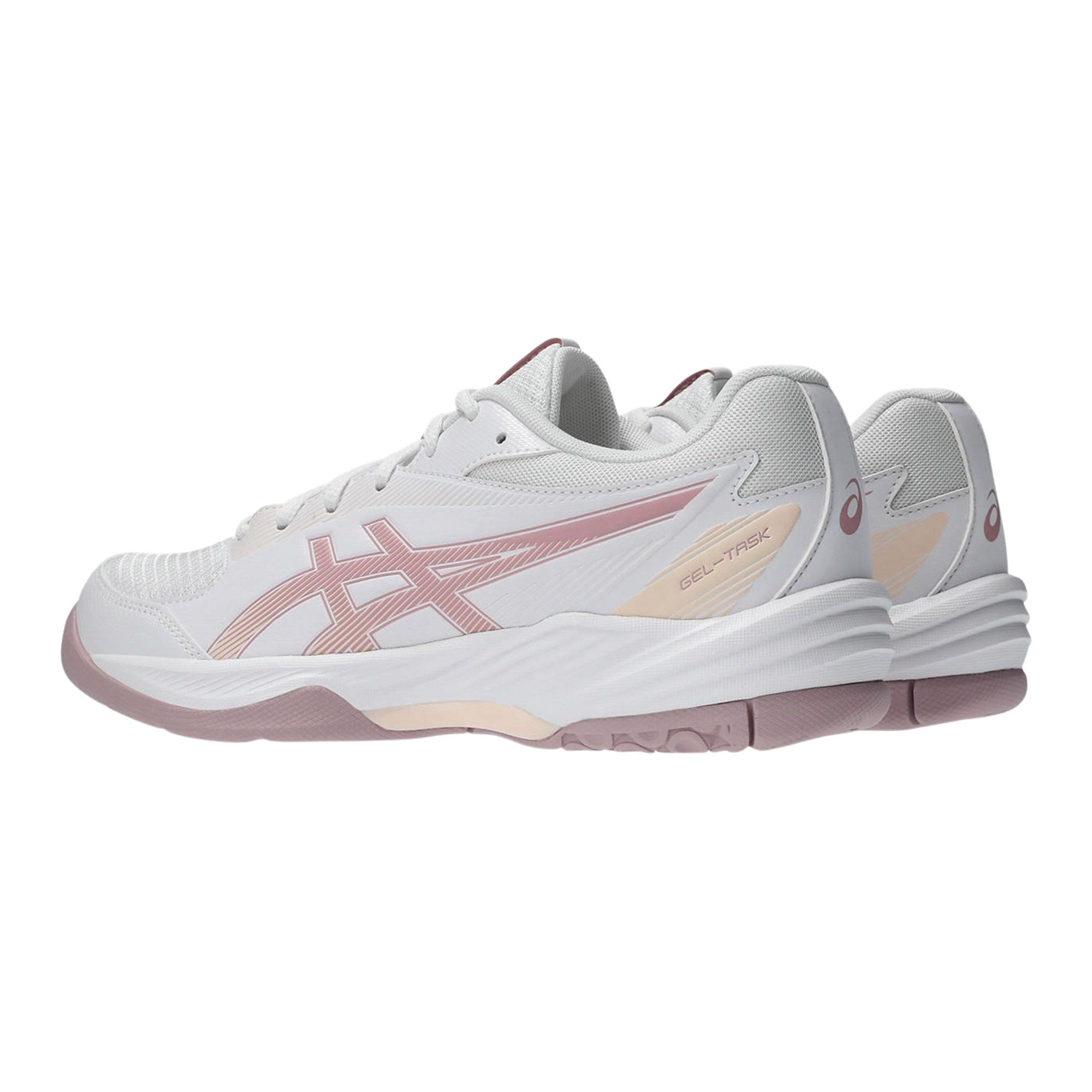 Asics Gel-Task 4 Indoorschoenen Dames