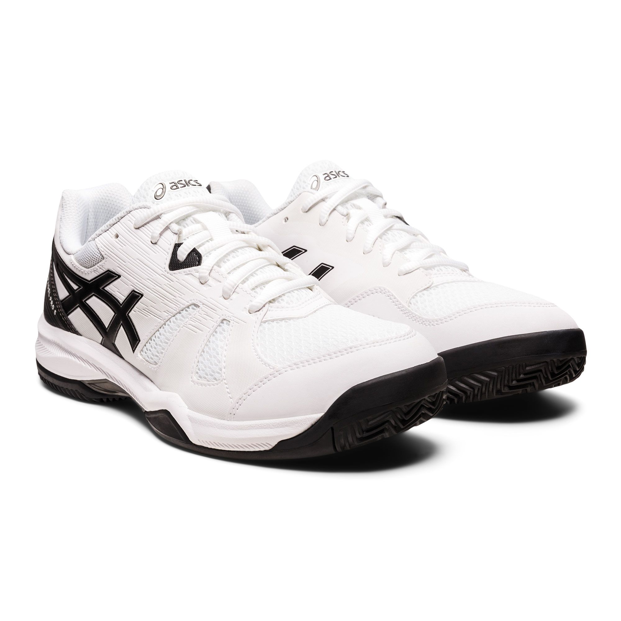 Asics Gel-Padel Pro 5 Padelschoenen Heren