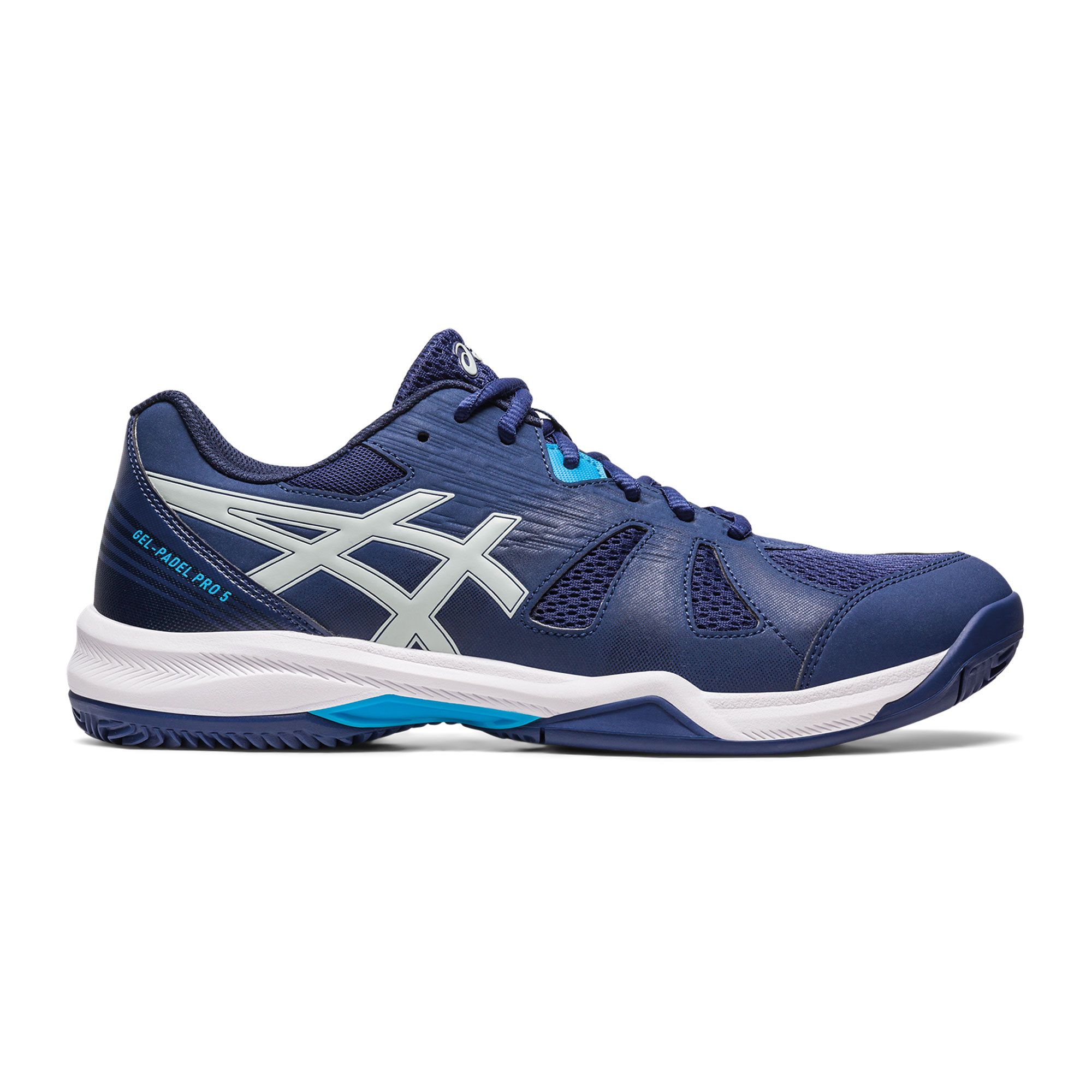 Asics Gel-Padel Pro 5 Padelschoenen Heren
