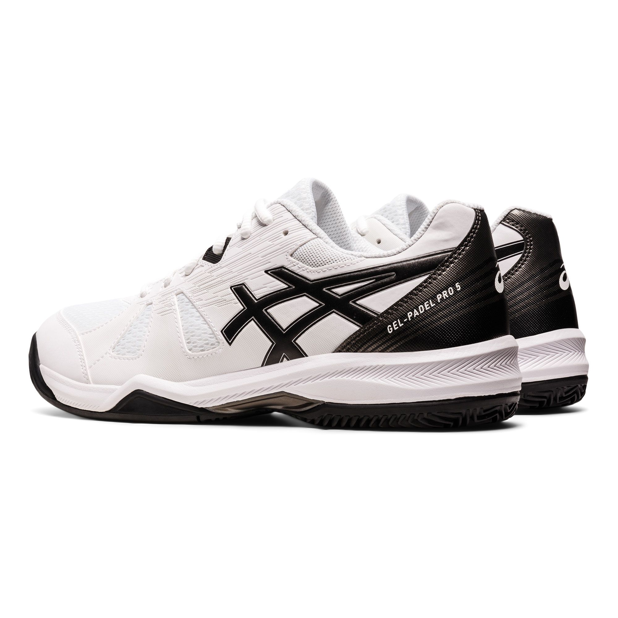 Asics Gel-Padel Pro 5 Padelschoenen Heren