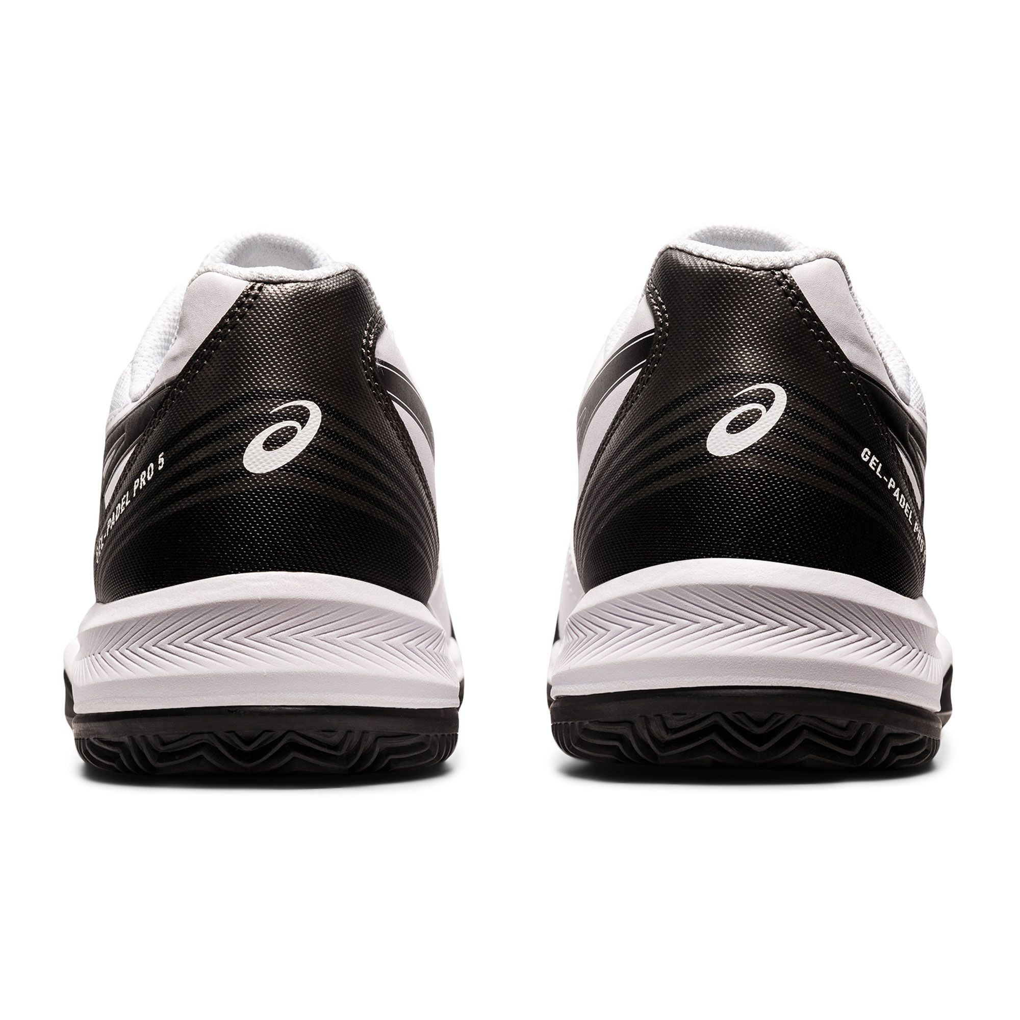 Asics Gel-Padel Pro 5 Padelschoenen Heren