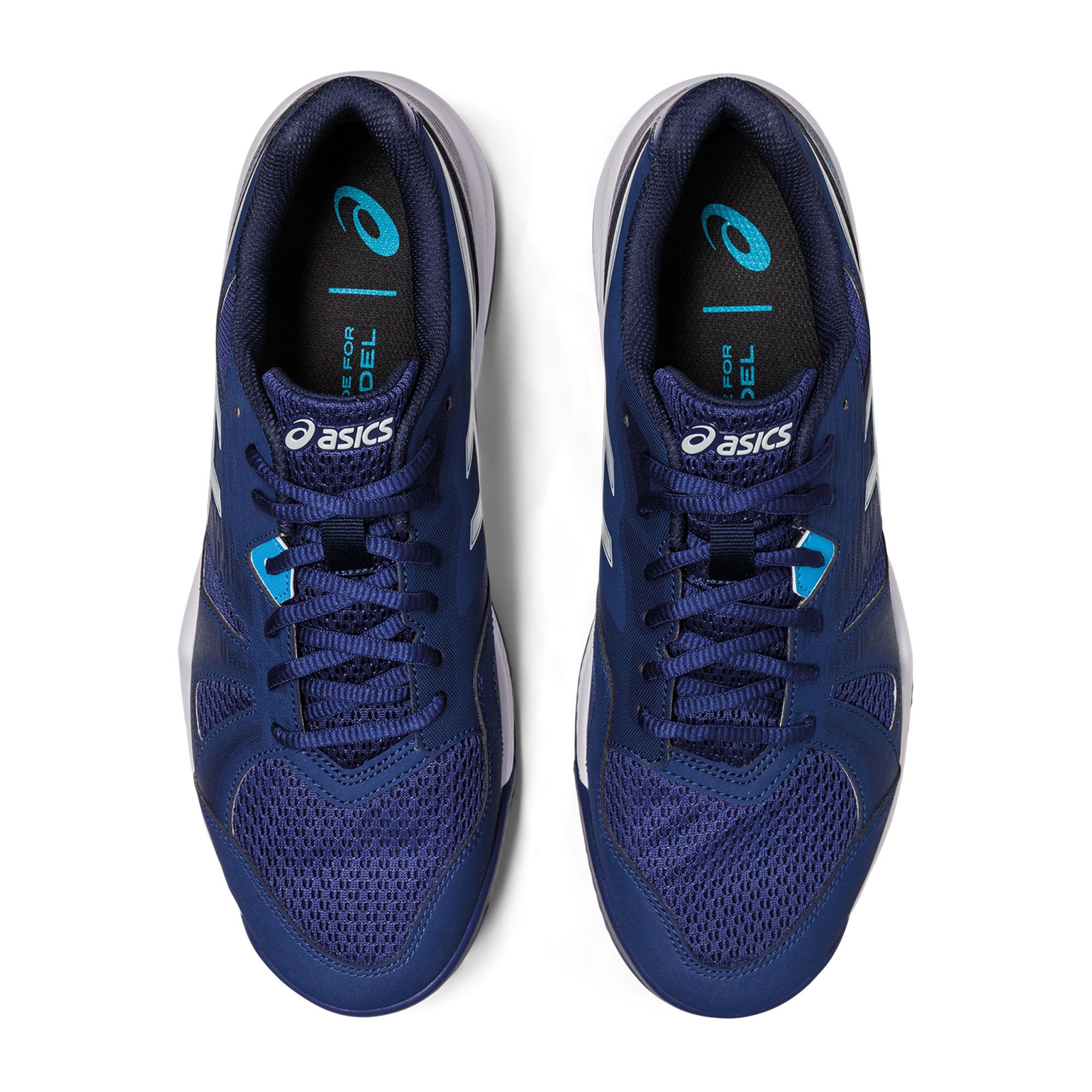Asics Gel-Padel Pro 5 Padelschoenen Heren