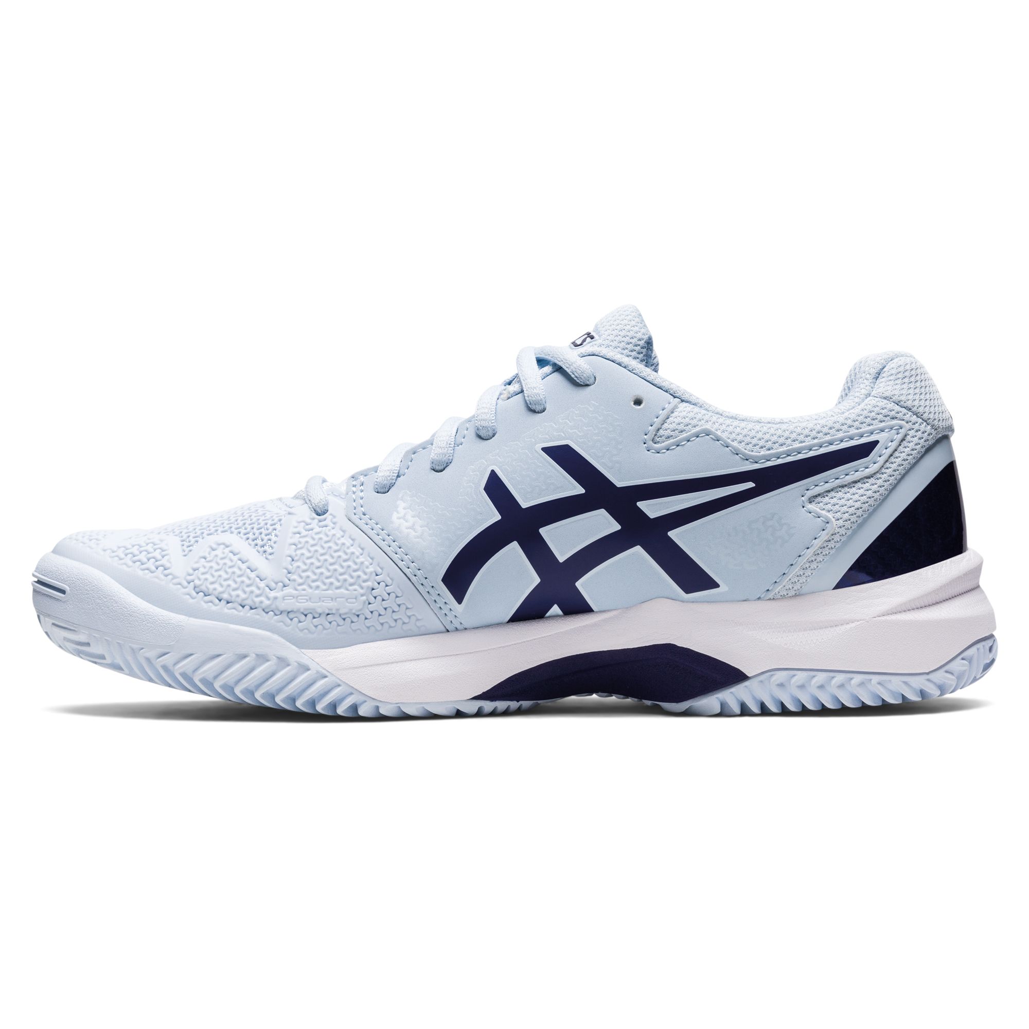 Asics Gel-Resolution 8 Clay GS Tennisschoen Junior