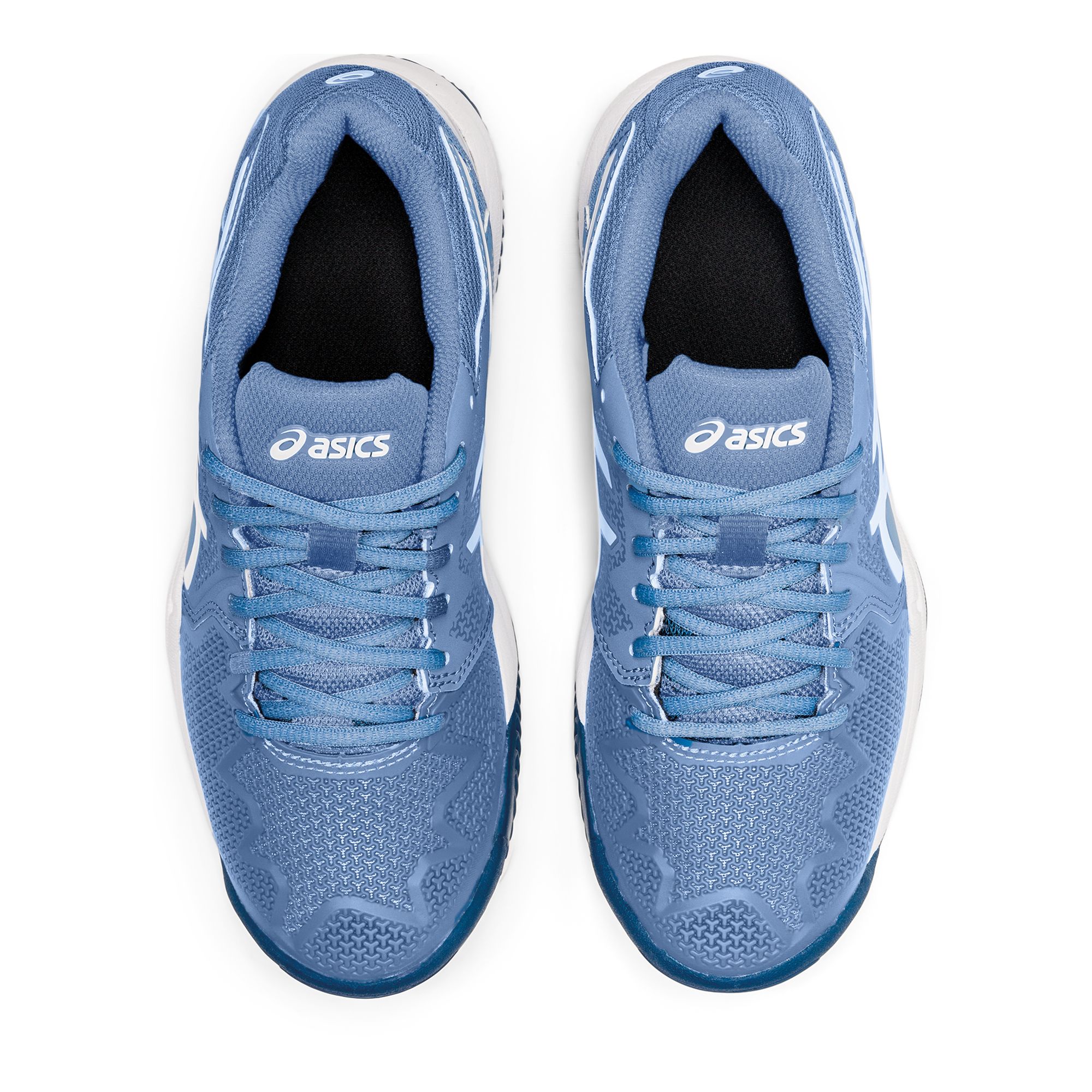 Asics Gel-Resolution 8 Clay GS Tennisschoen Junior