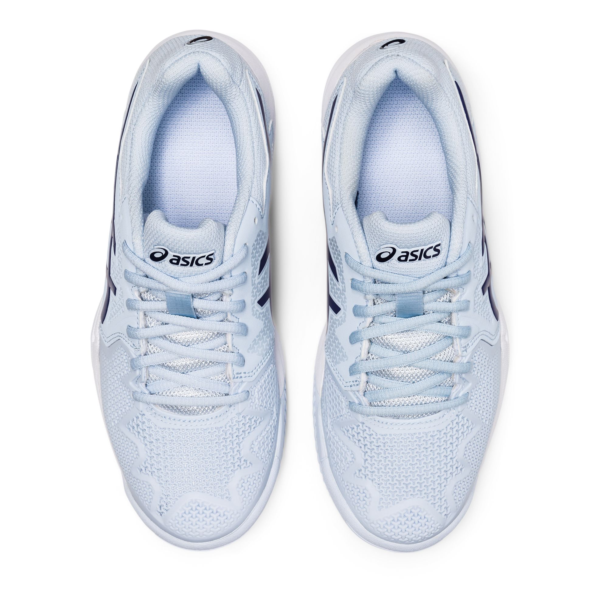 Asics Gel-Resolution 8 Clay GS Tennisschoen Junior