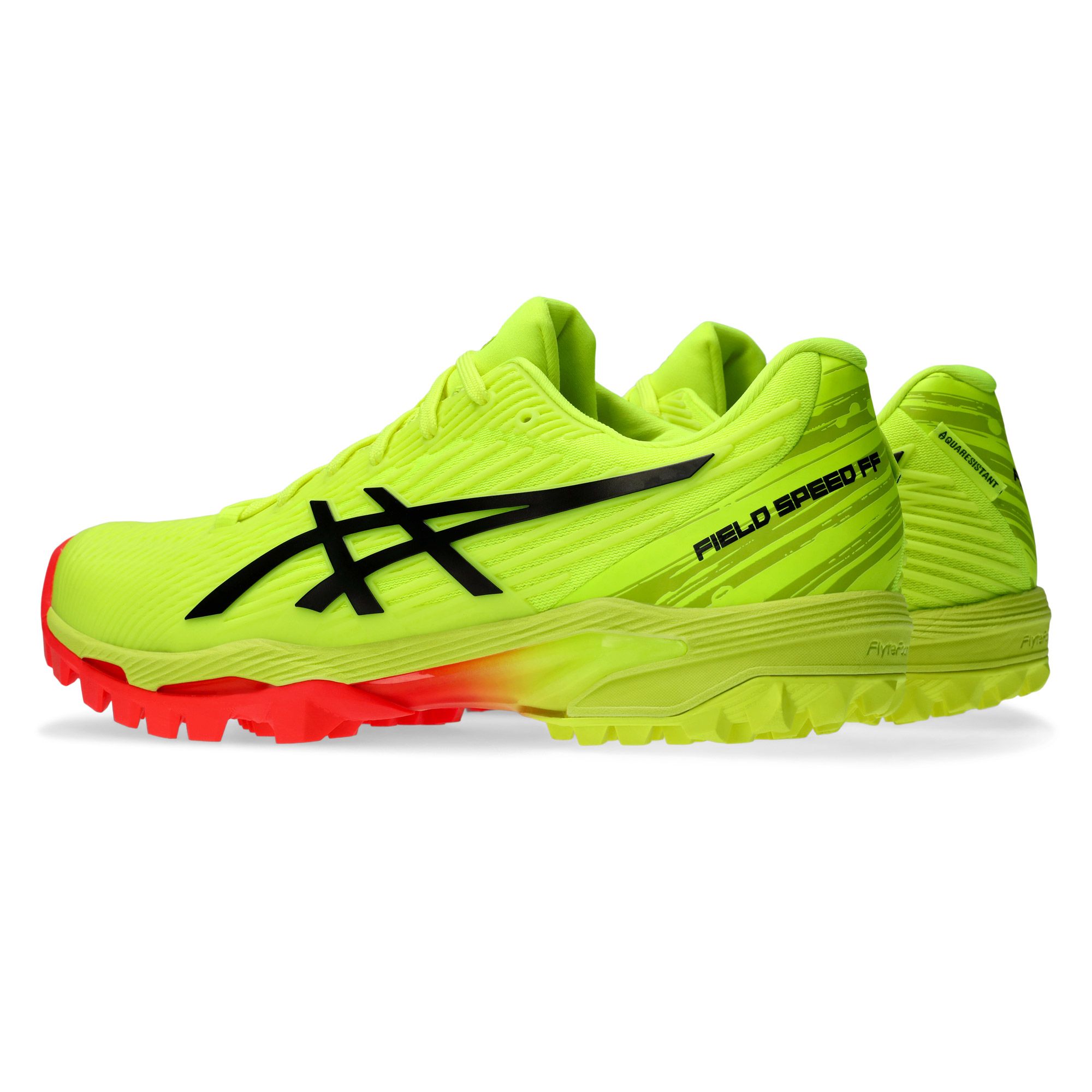 Chaussures de Hockey Asics Field Speed FF Paris Hommes