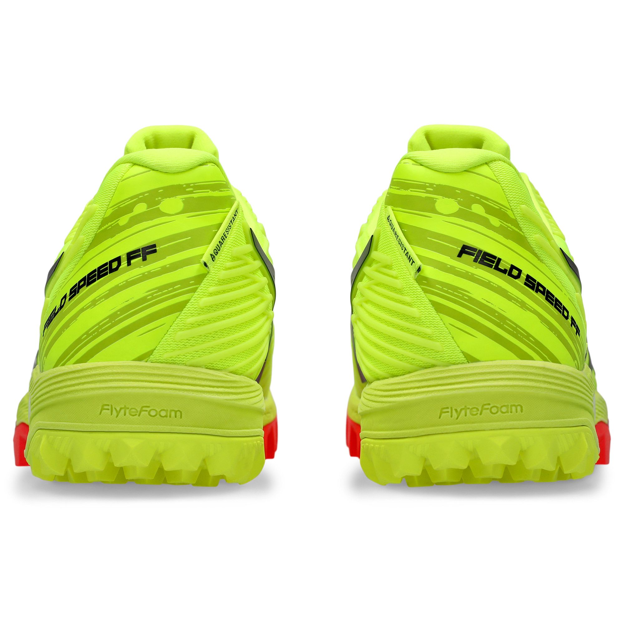 Chaussures de Hockey Asics Field Speed FF Paris Hommes