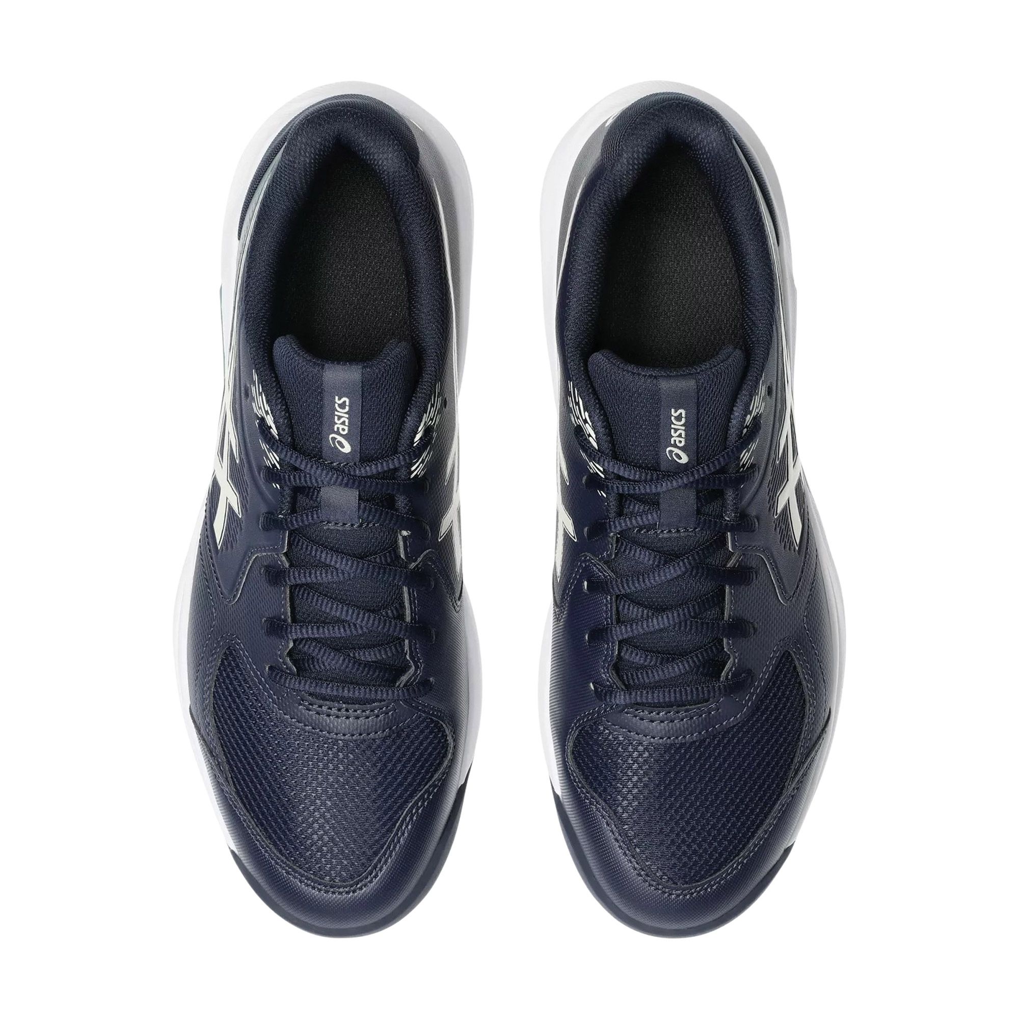 Asics Gel-Dedicate 9 Indoor Tennisschoenen Heren