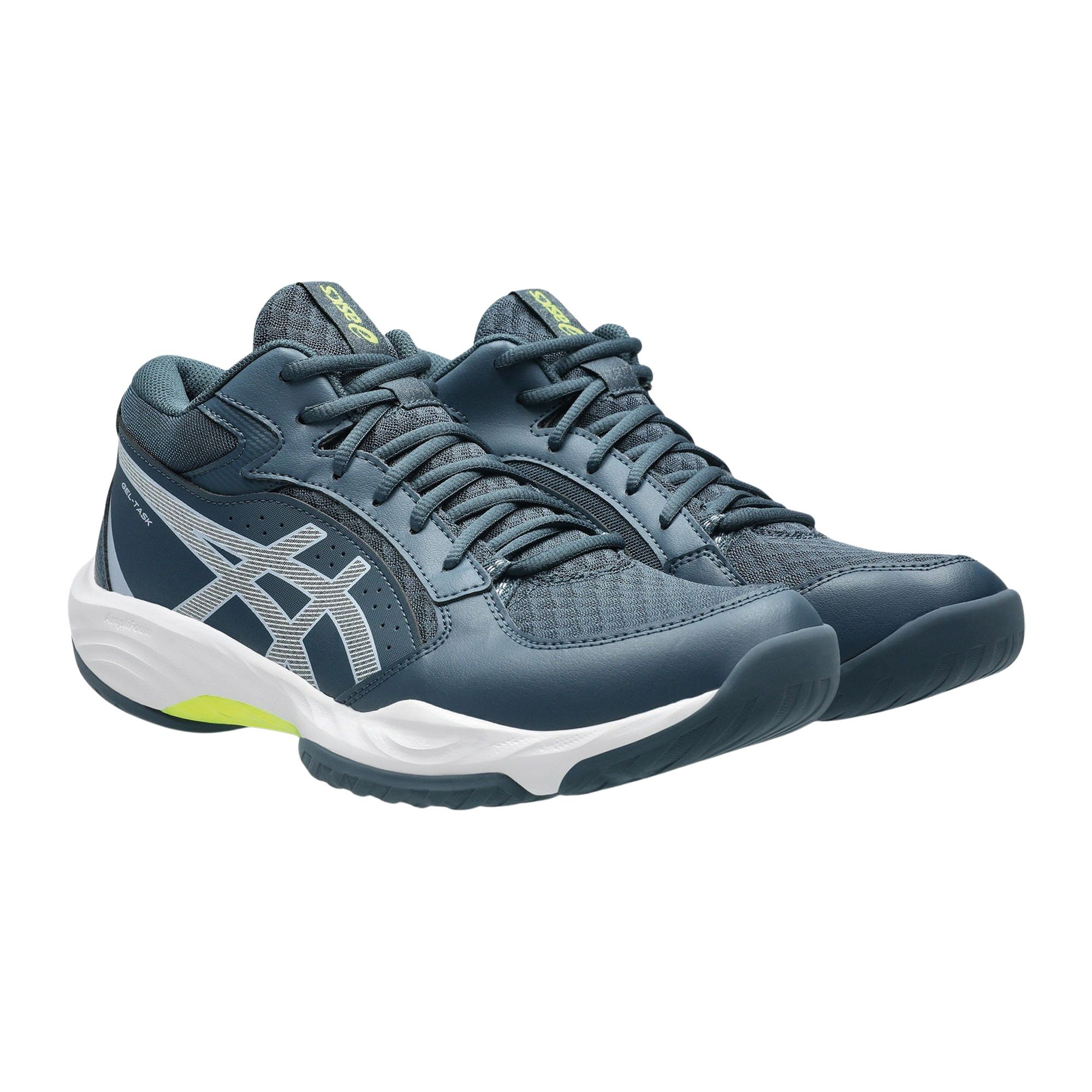 Chaussures en Salle Asics Gel-Task 5 MT Hommes