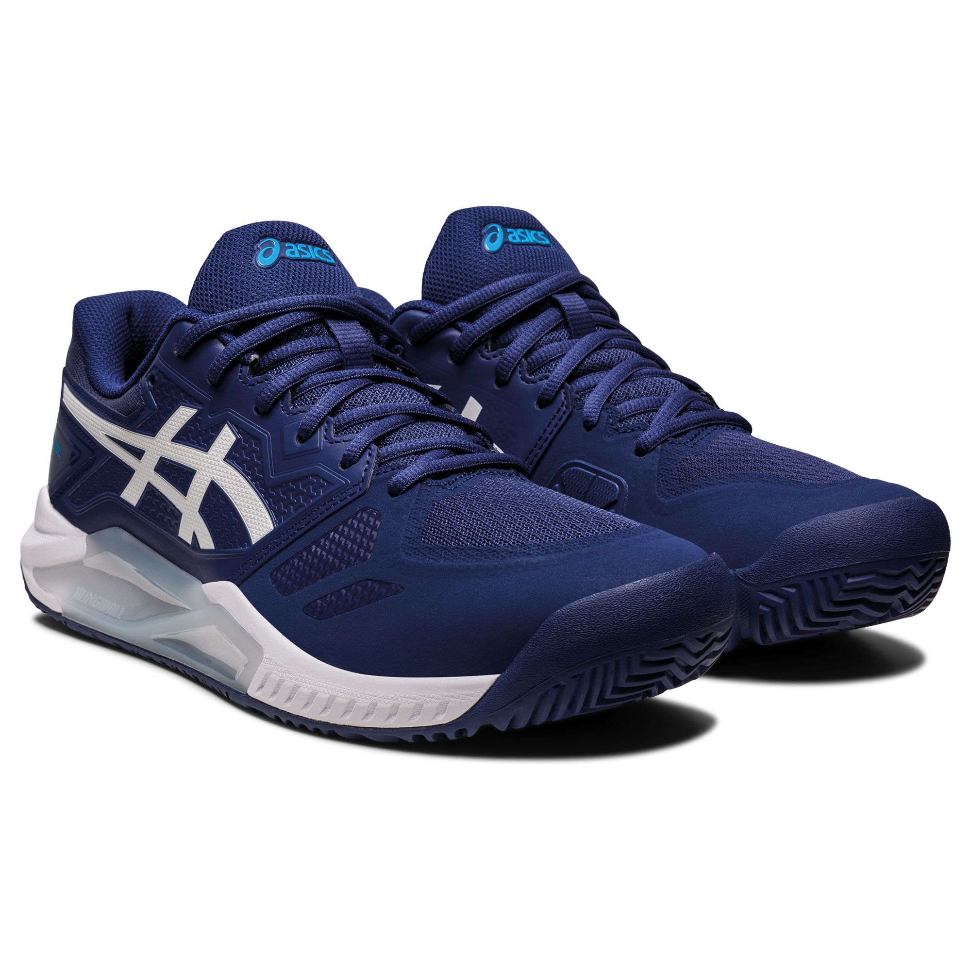 Asics Gel-Challenger 13 Padelschoenen Heren