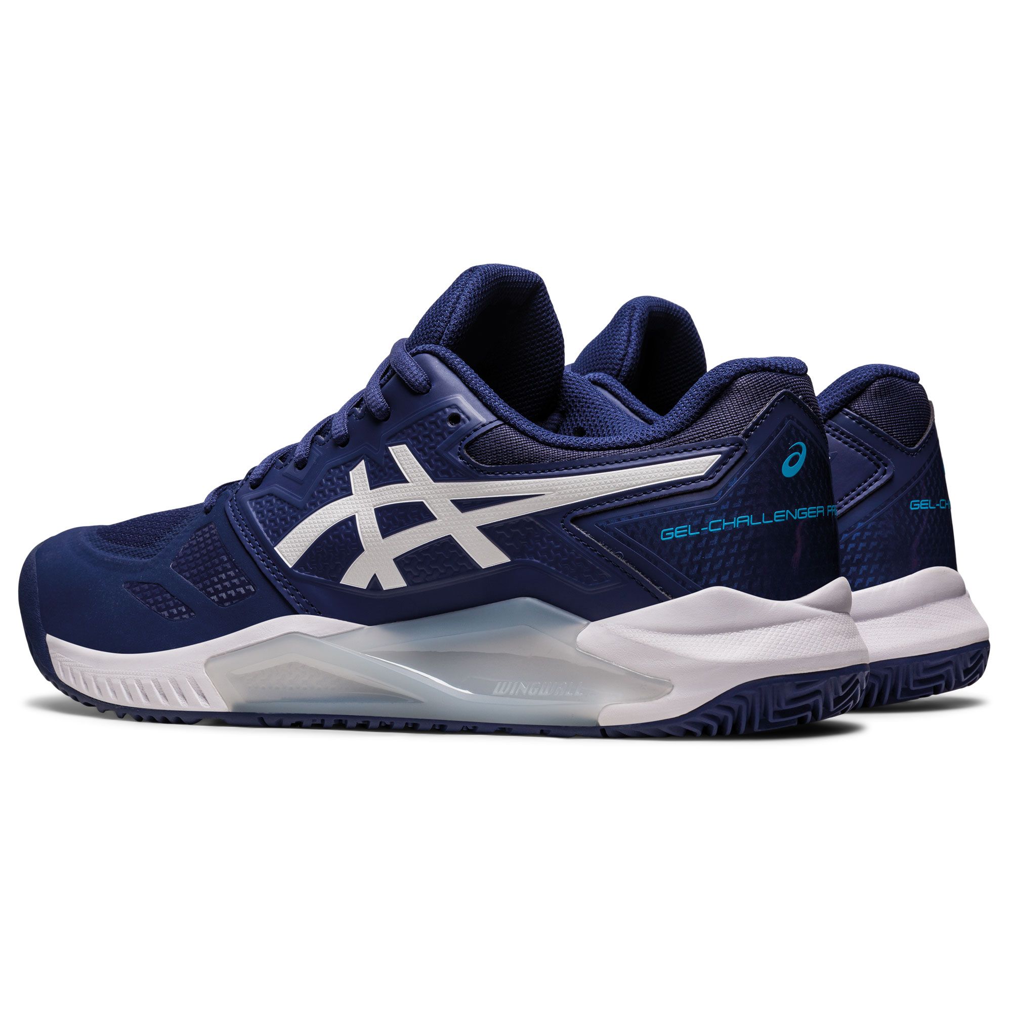 Asics Gel-Challenger 13 Padelschoenen Heren