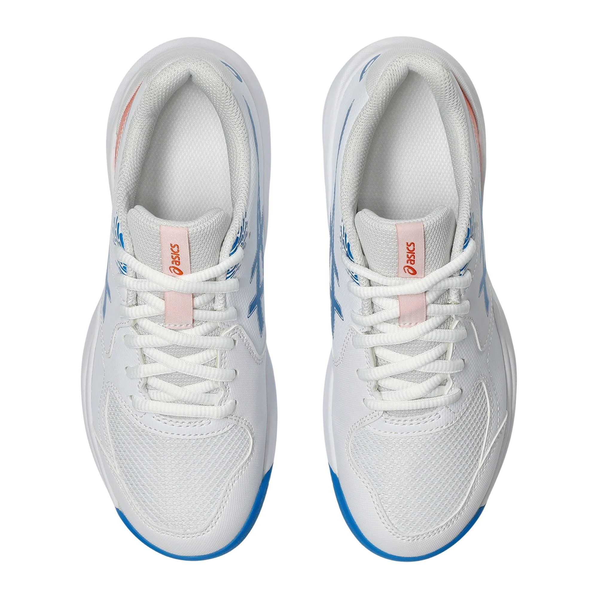 Asics Gel-Dedicate 9 Gs Tennisschoenen Junior
