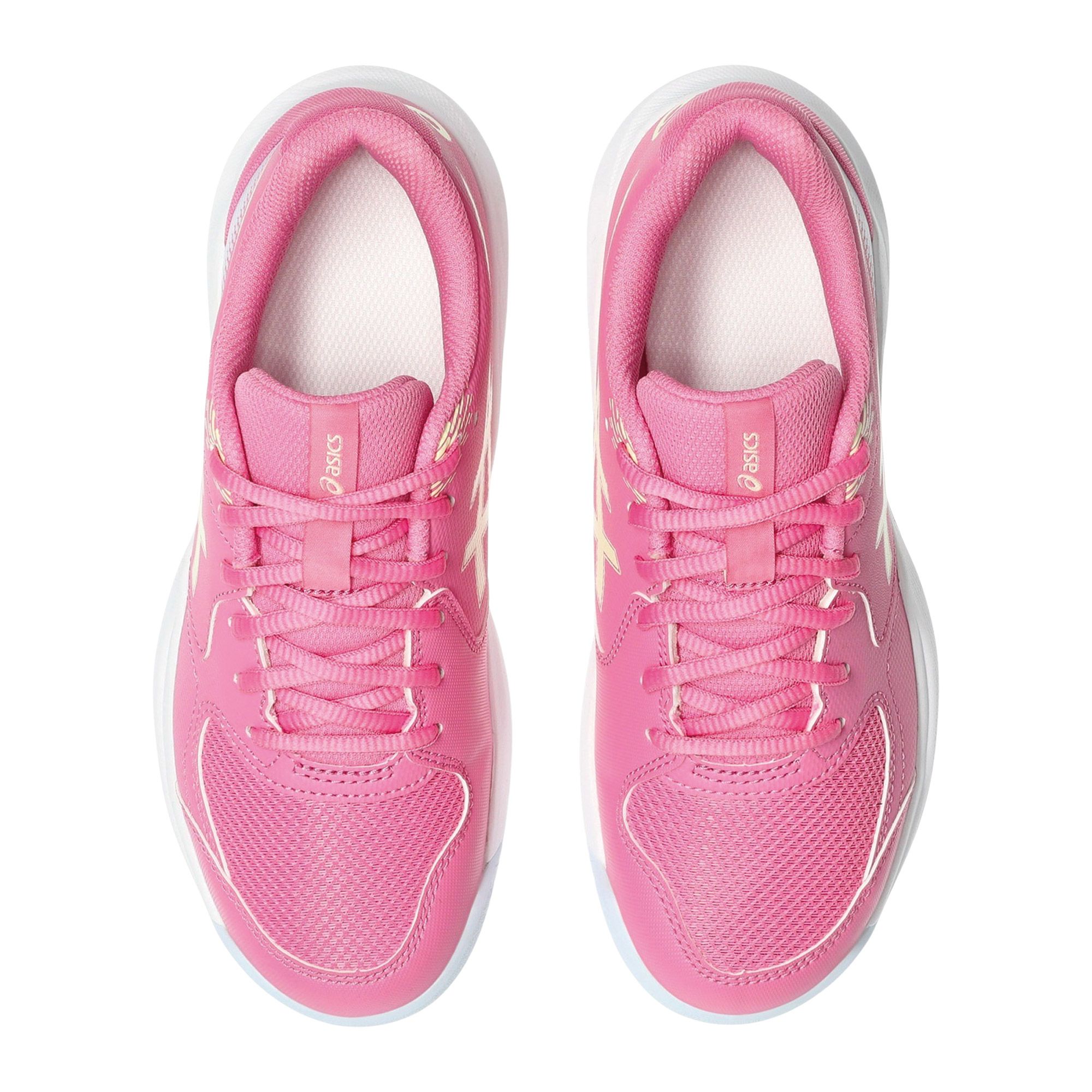 Asics Gel-Dedicate 9 Gs Tennisschoenen Junior