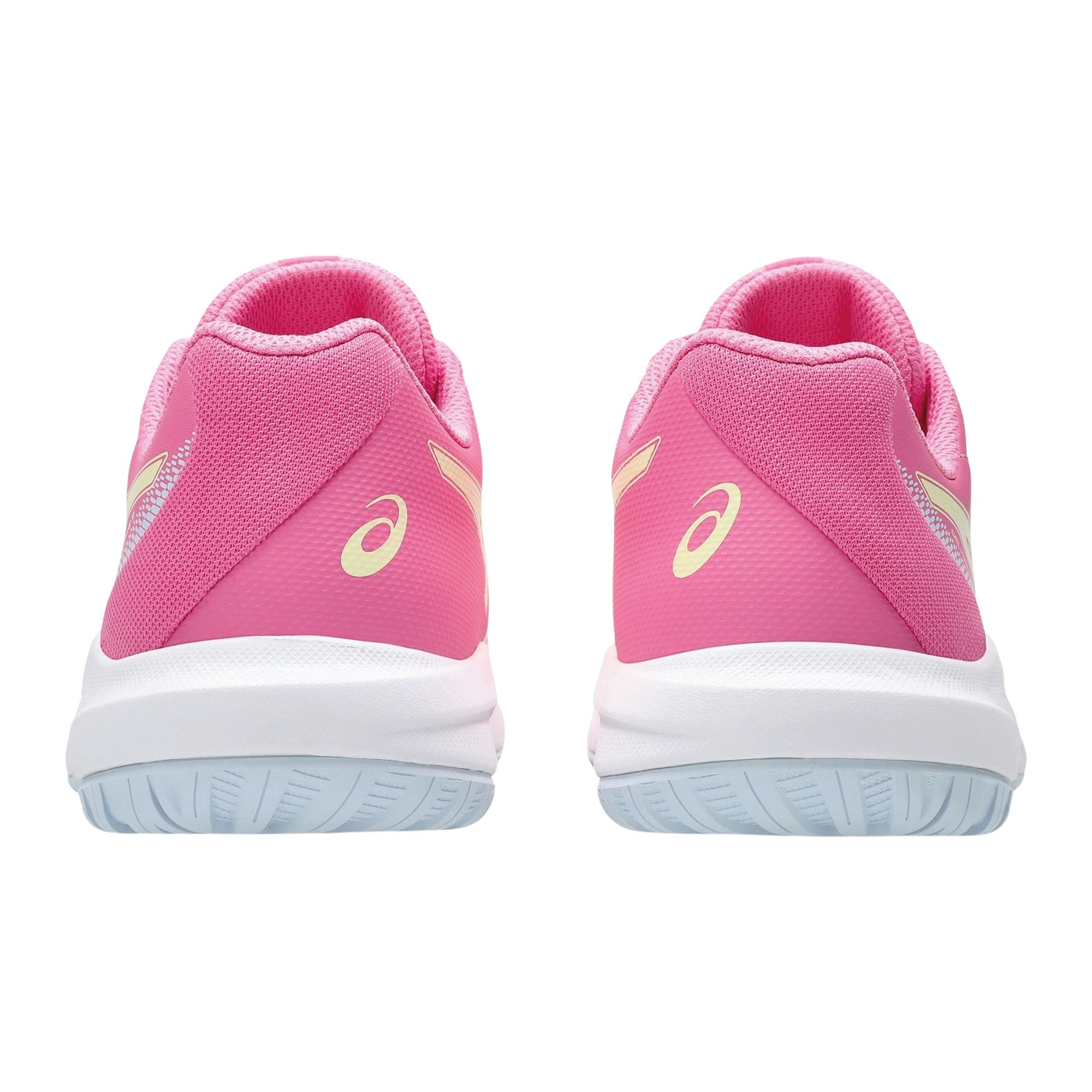 Asics Gel-Dedicate 9 Gs Tennisschoenen Junior