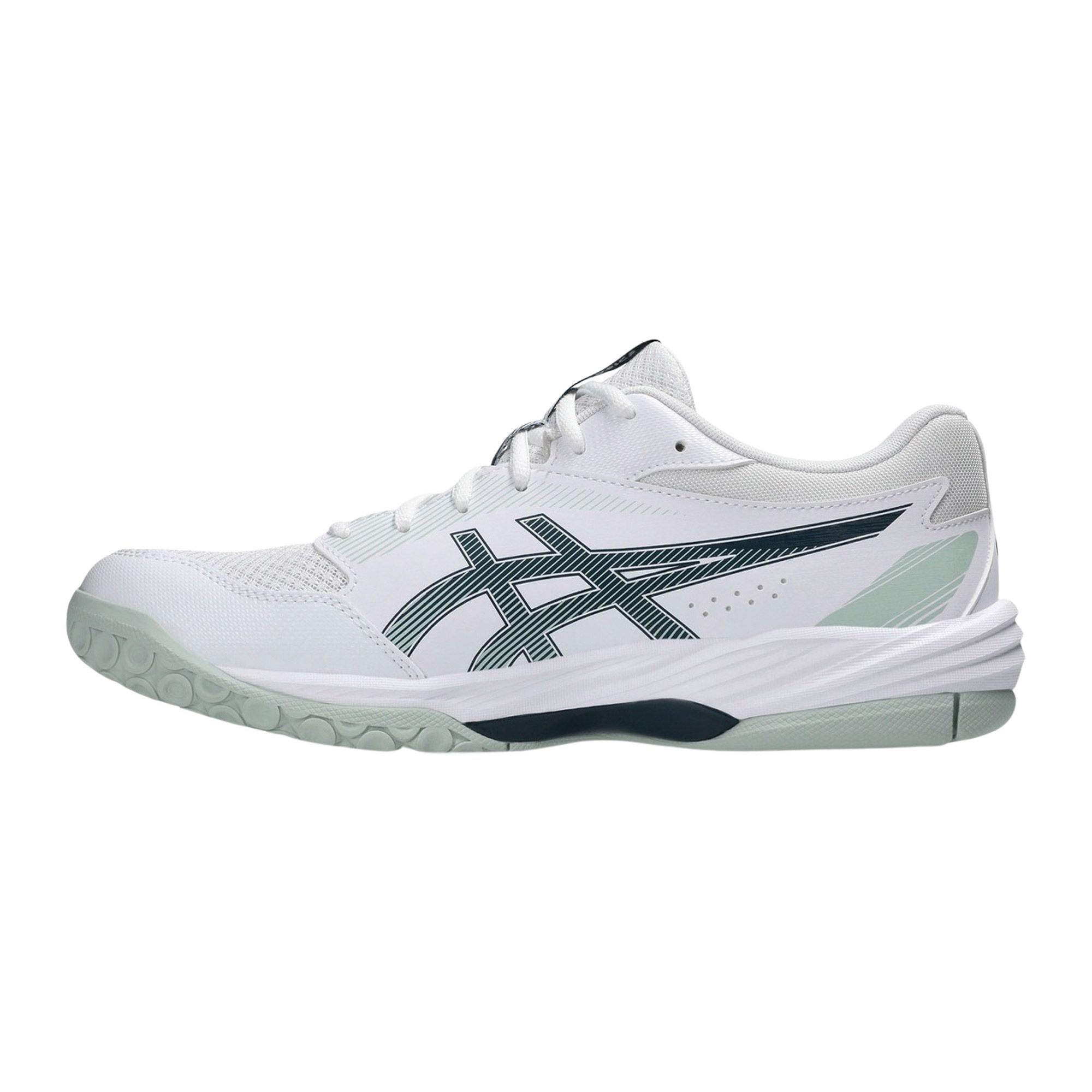 Asics Gel-Task 4 Hallenschuhe Herren