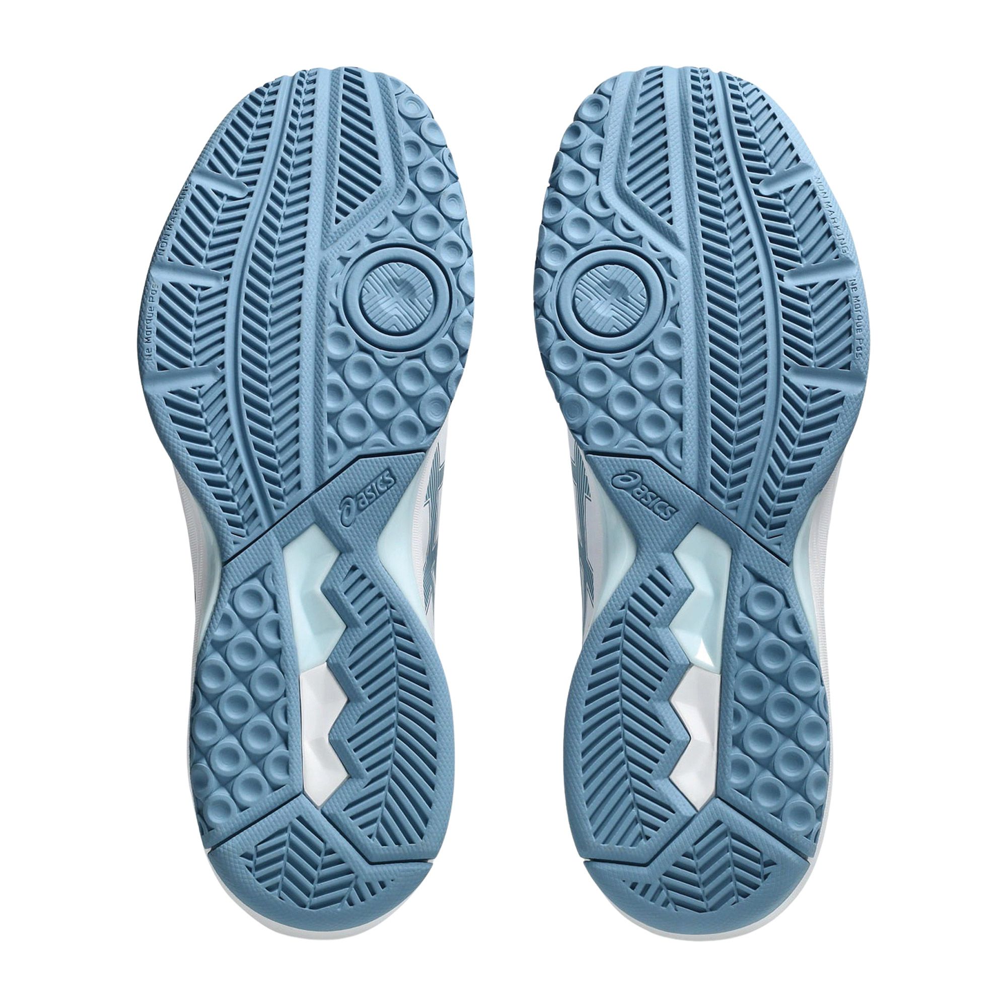 Asics Gel-Task 4 Indoorschoenen Heren