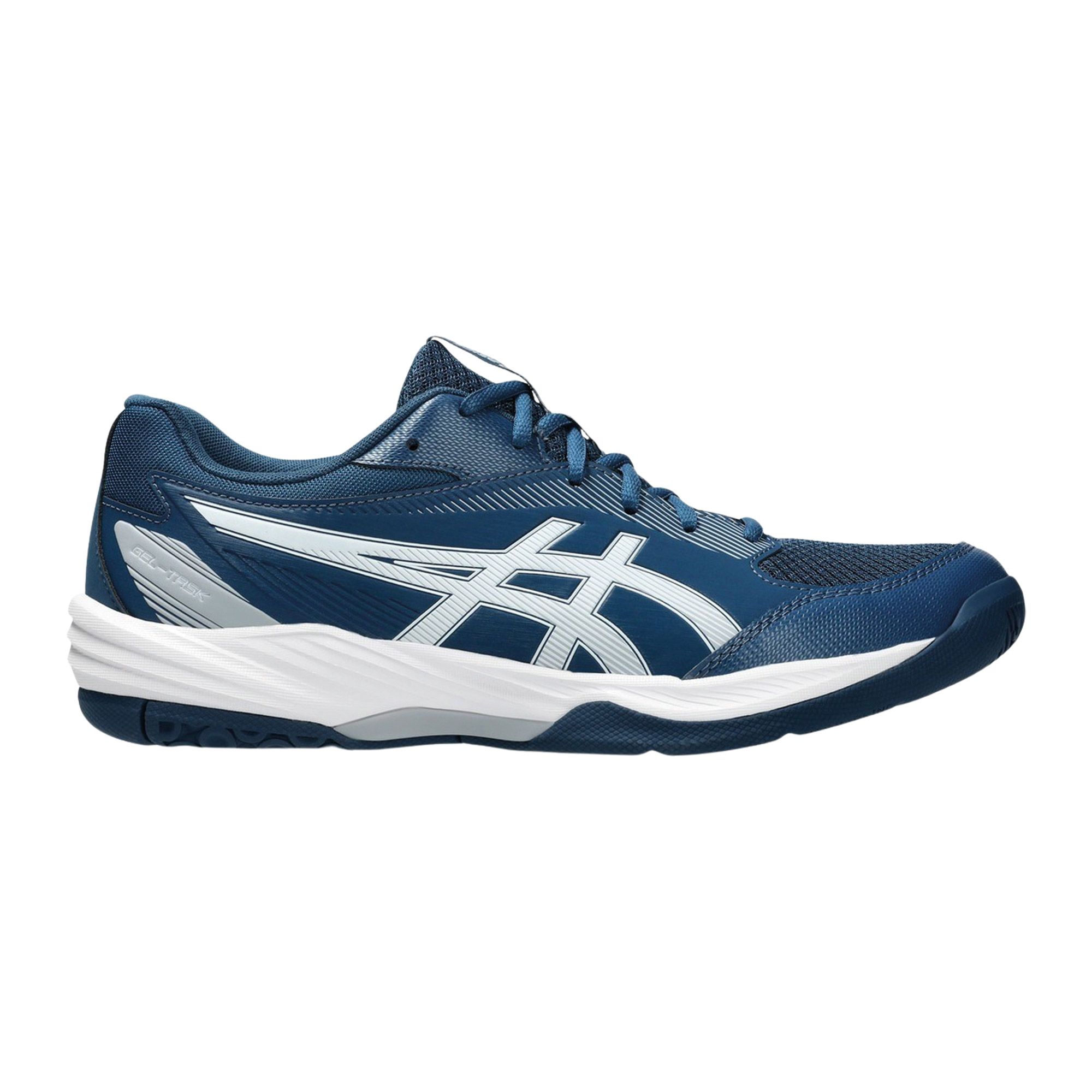 Asics Gel-Task 4 Indoorschoenen Heren