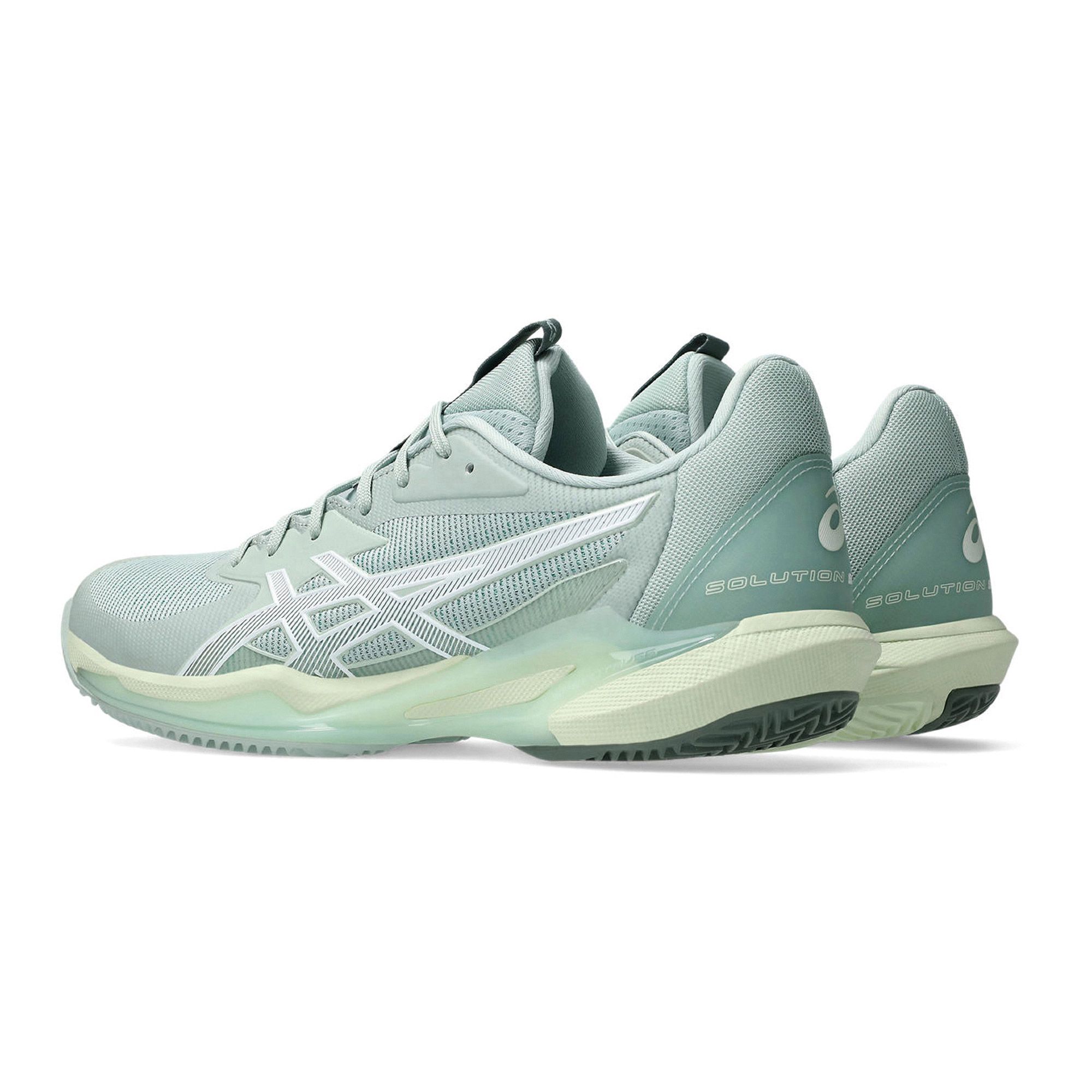 Asics Gel-Solution Speed FF 3 Clay Tennisschoenen Dames