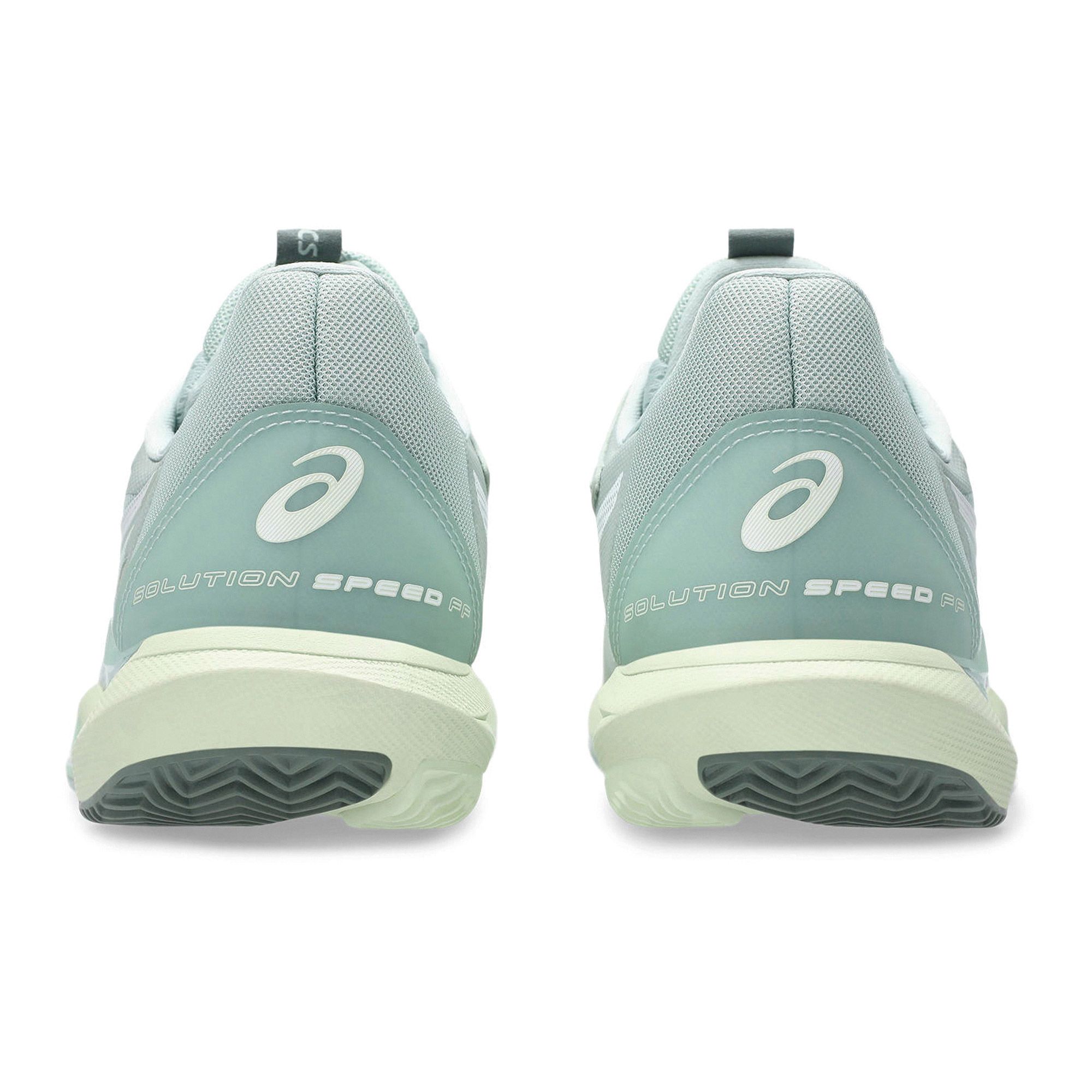 Asics Gel-Solution Speed FF 3 Clay Tennisschoenen Dames