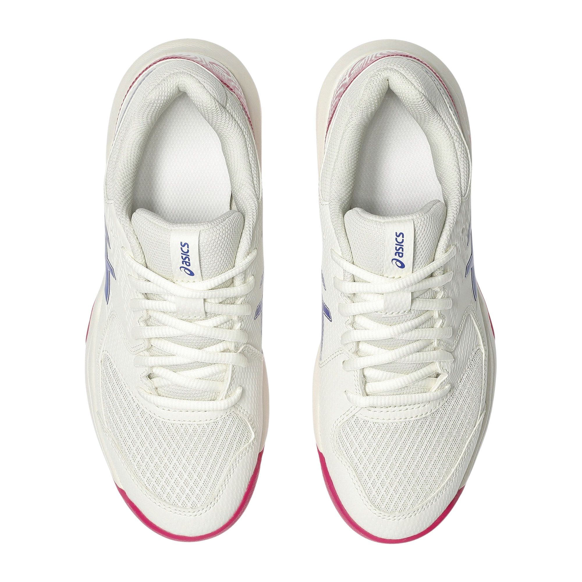 Asics Gel-Dedicate 8 Clay Tennisschoenen Dames