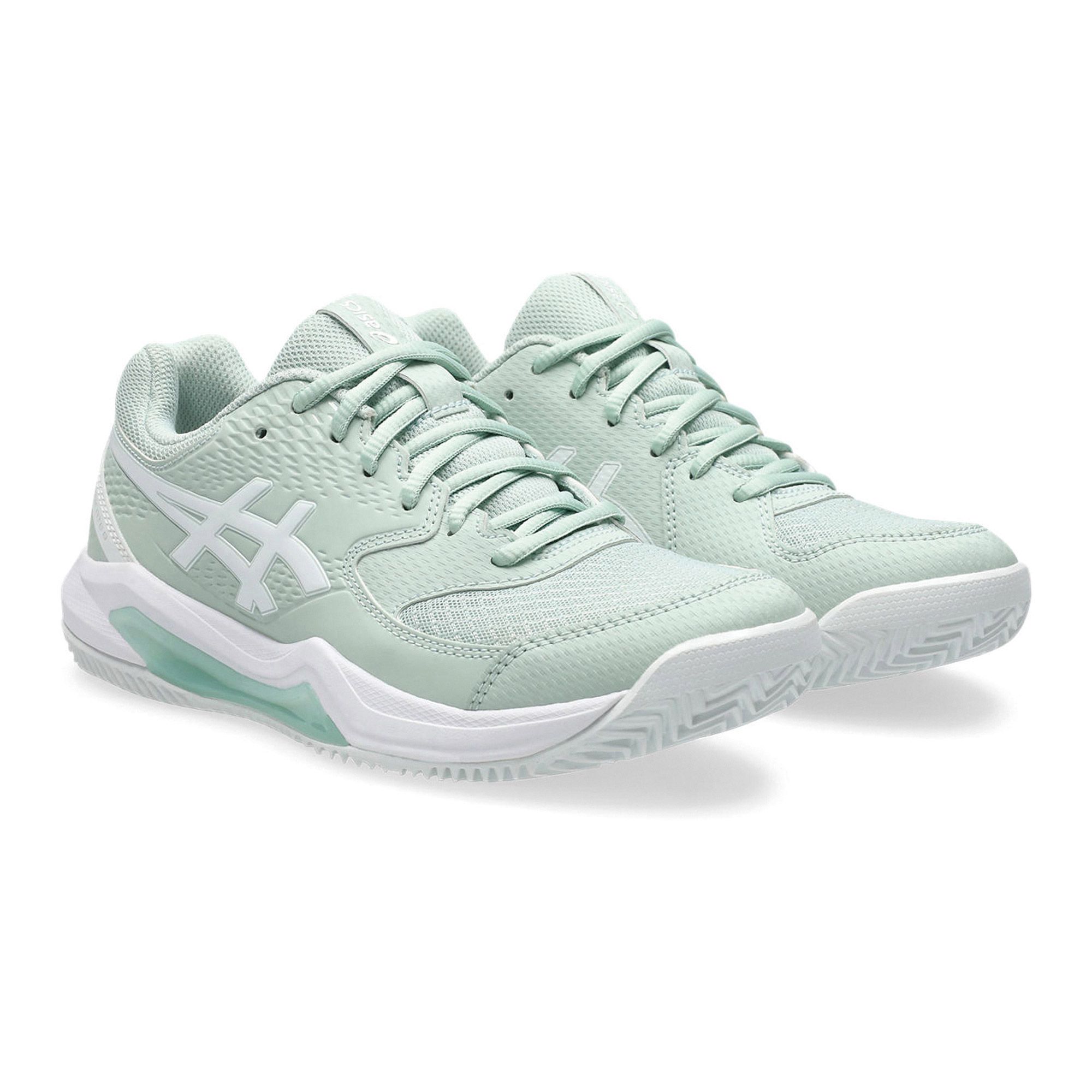 Chaussures de tennis Asics Gel-Dedicate 8 Clay